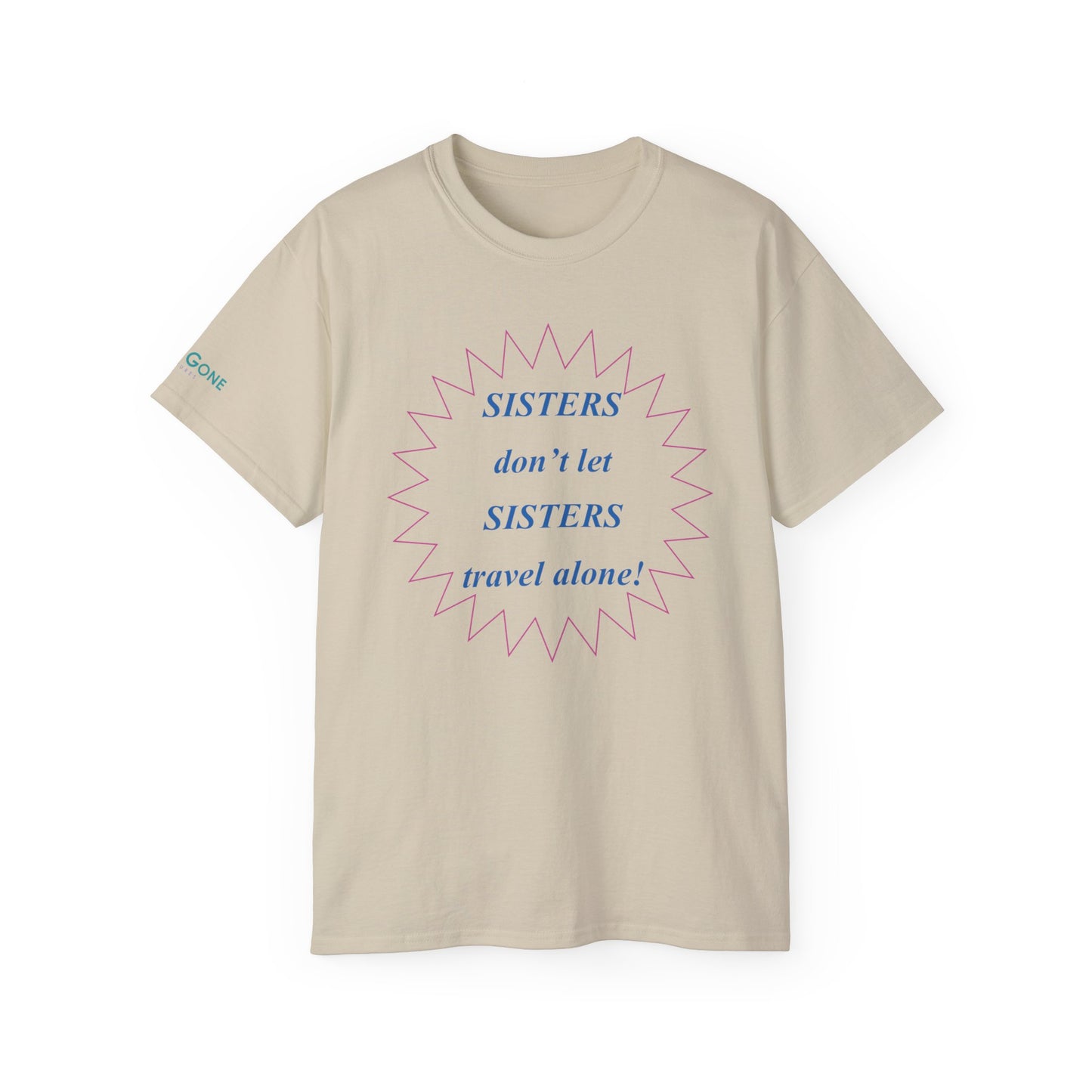 Sister Trip Tee