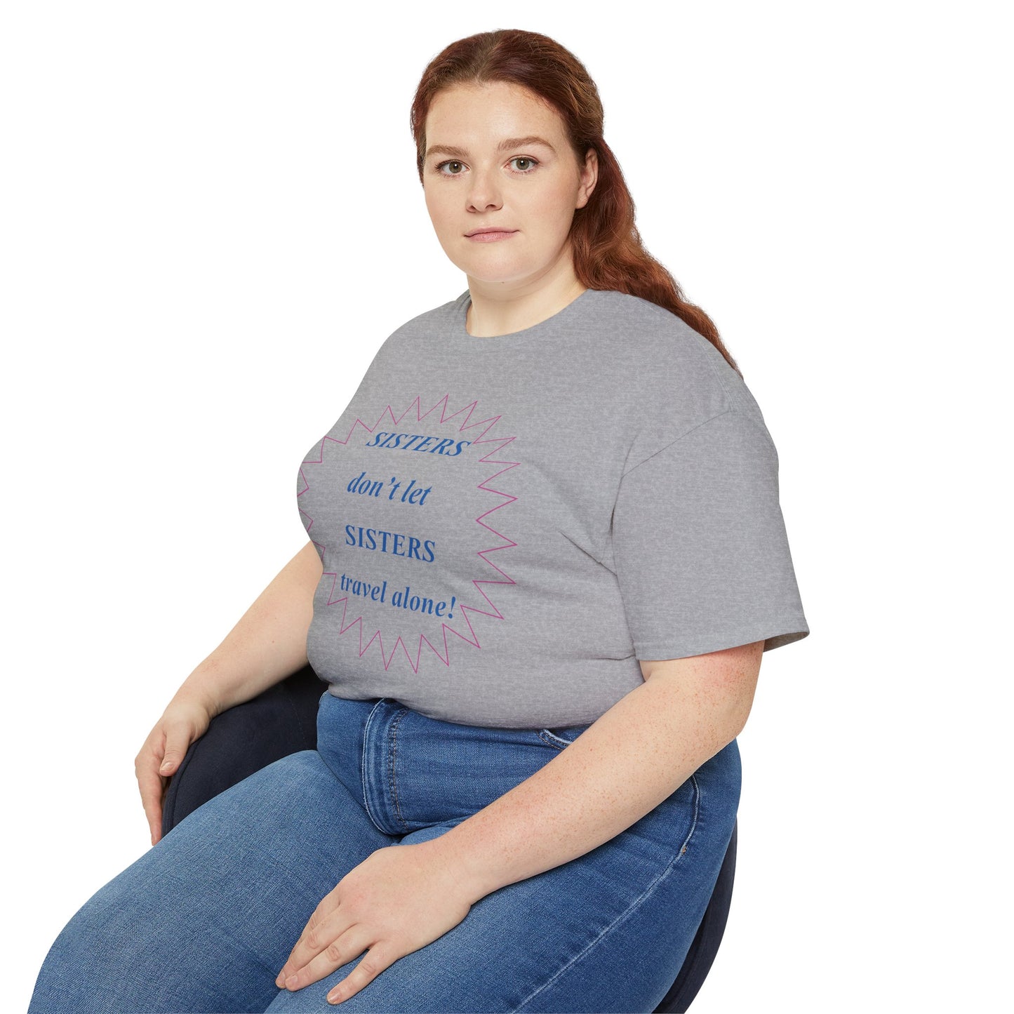 Sister Trip Tee