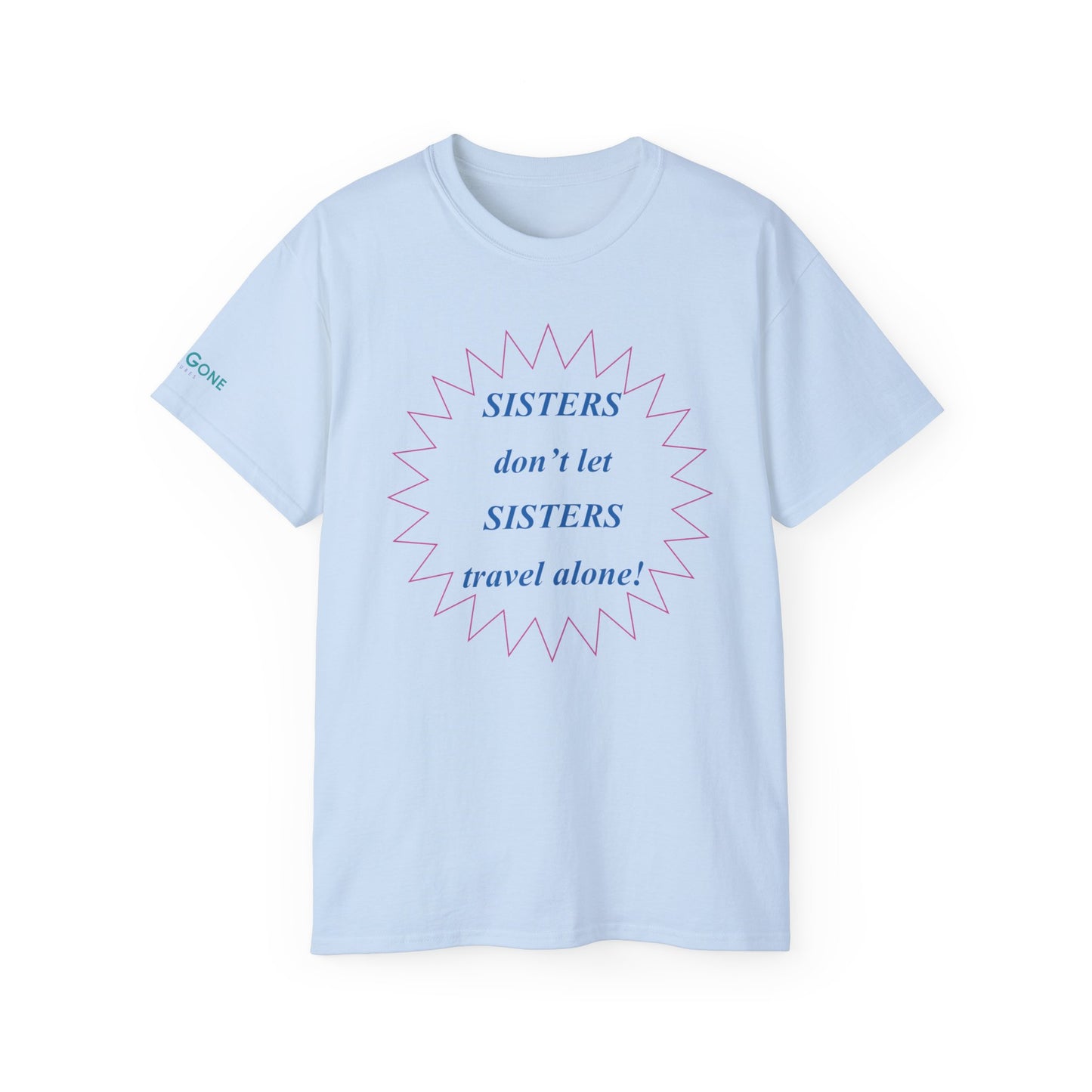 Sister Trip Tee