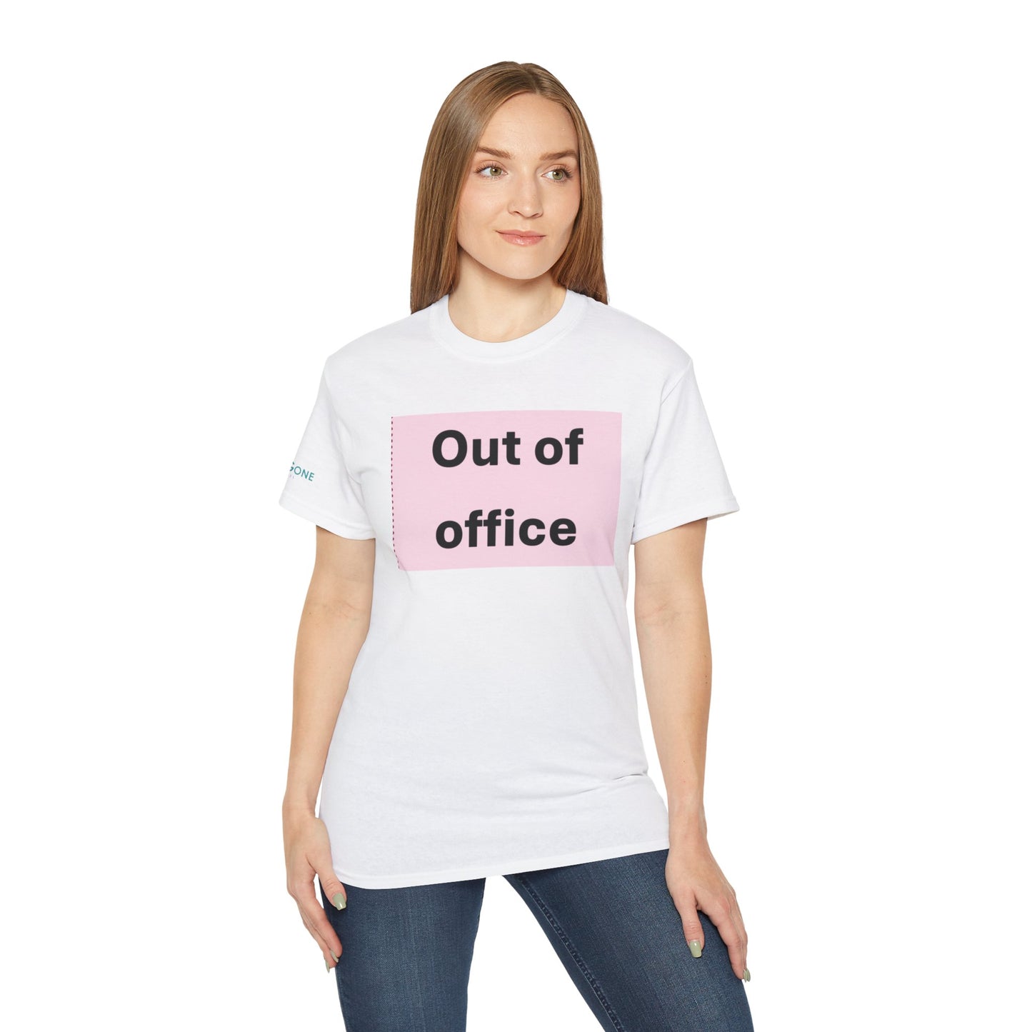 Out of Office Unisex Tee