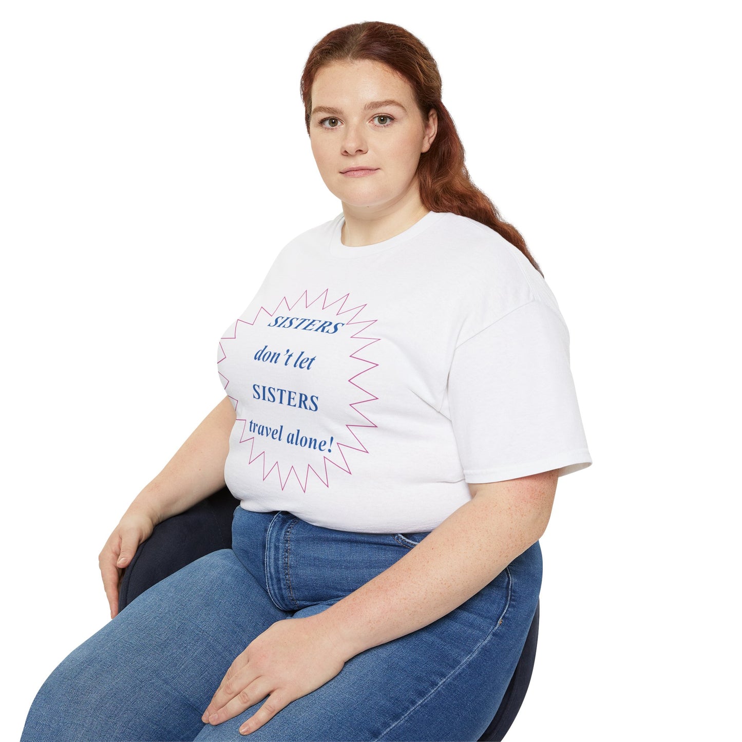 Sister Trip Tee