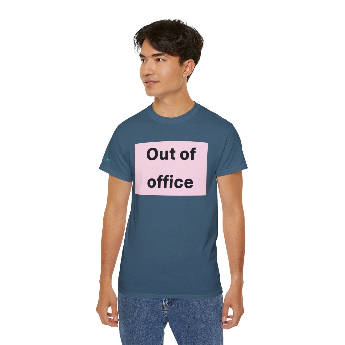 Out of Office Unisex Tee