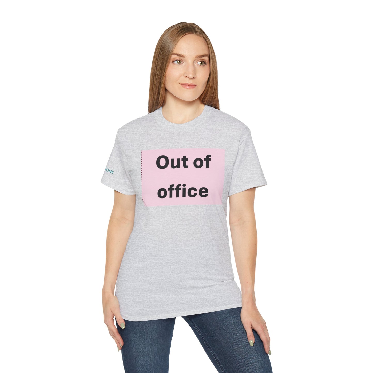 Out of Office Unisex Tee
