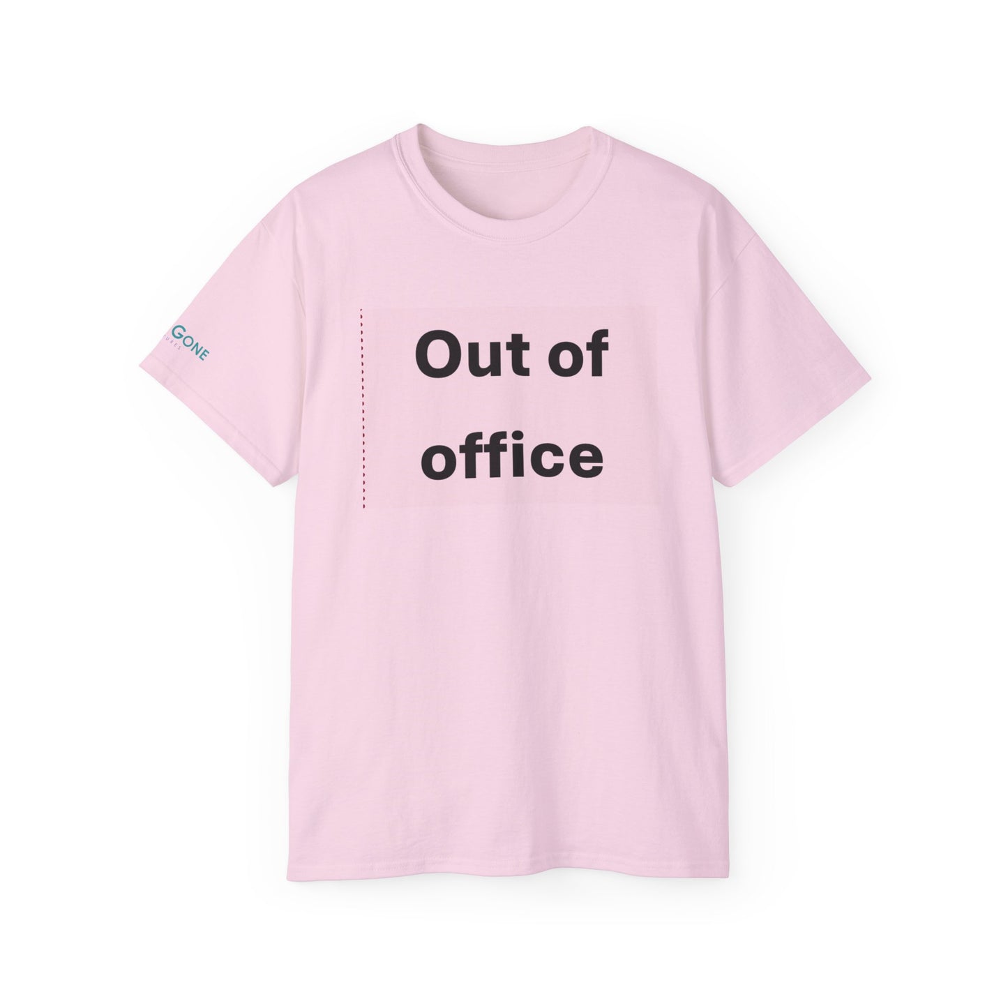 Out of Office Unisex Tee