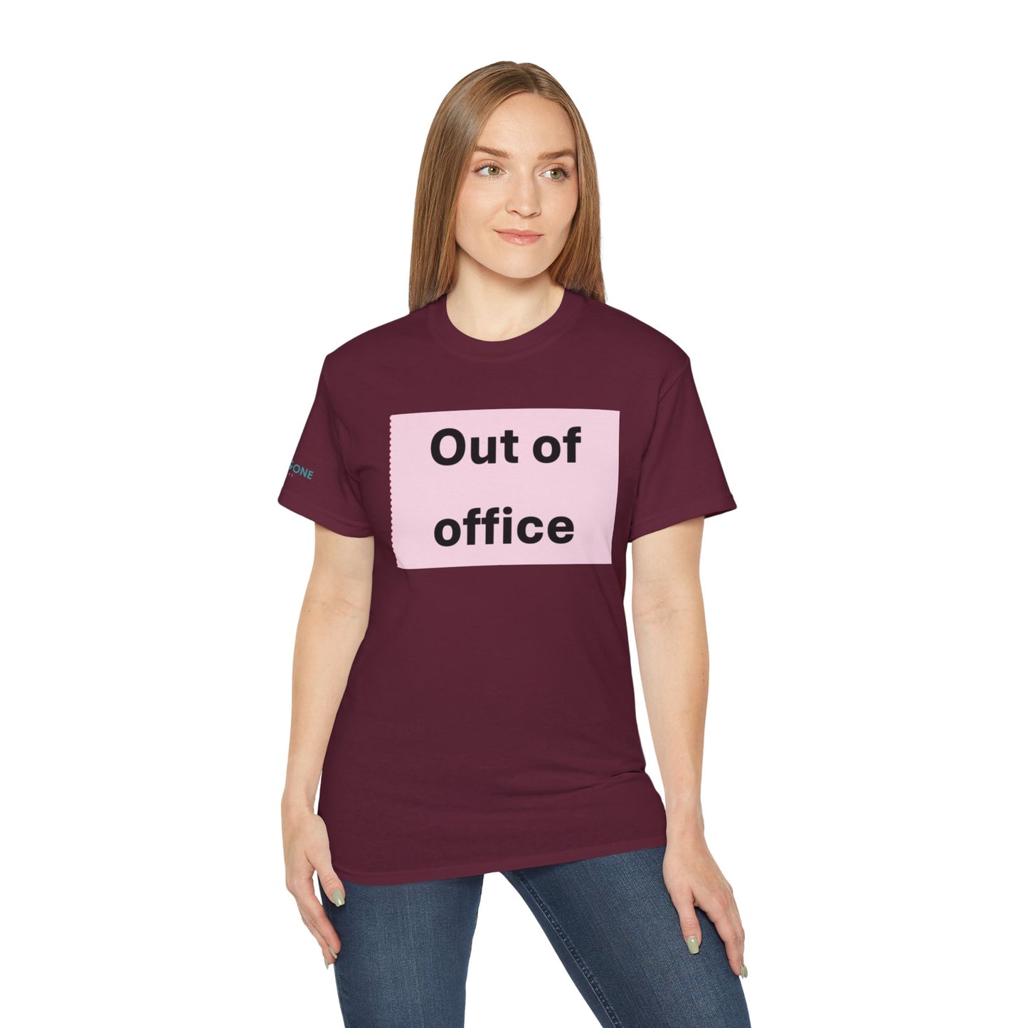 Out of Office Unisex Tee
