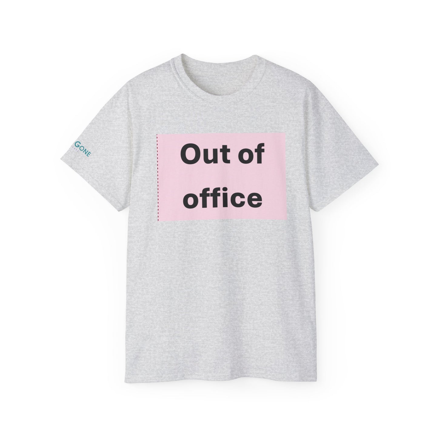 Out of Office Unisex Tee