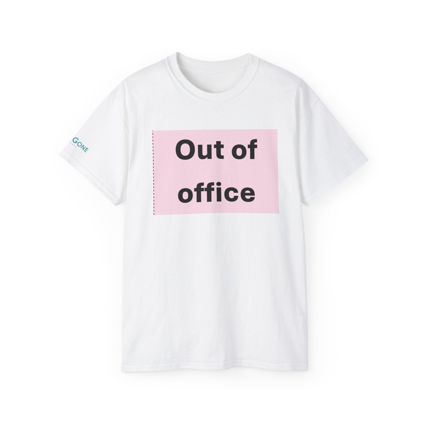 Out of Office Unisex Tee