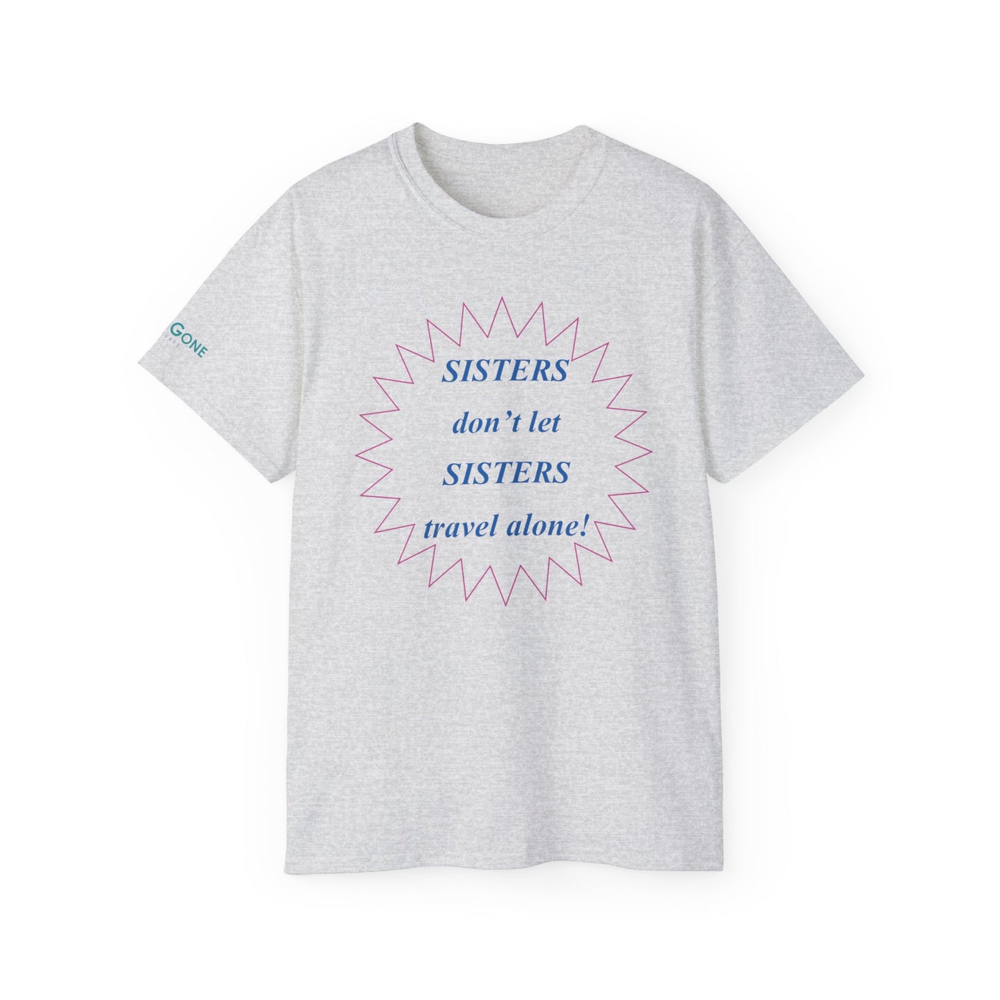 Sister Trip Tee