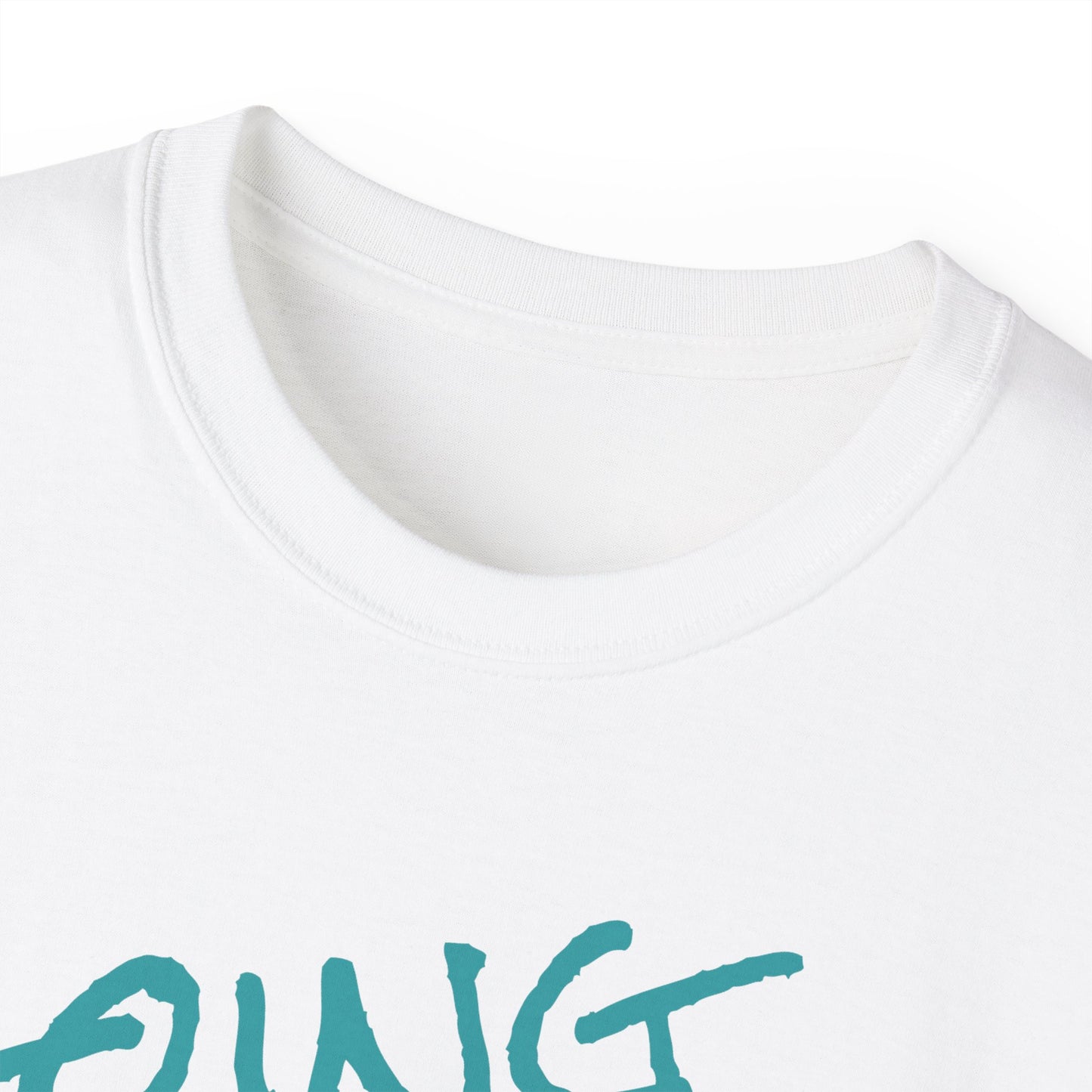 Going Places Unisex Tee