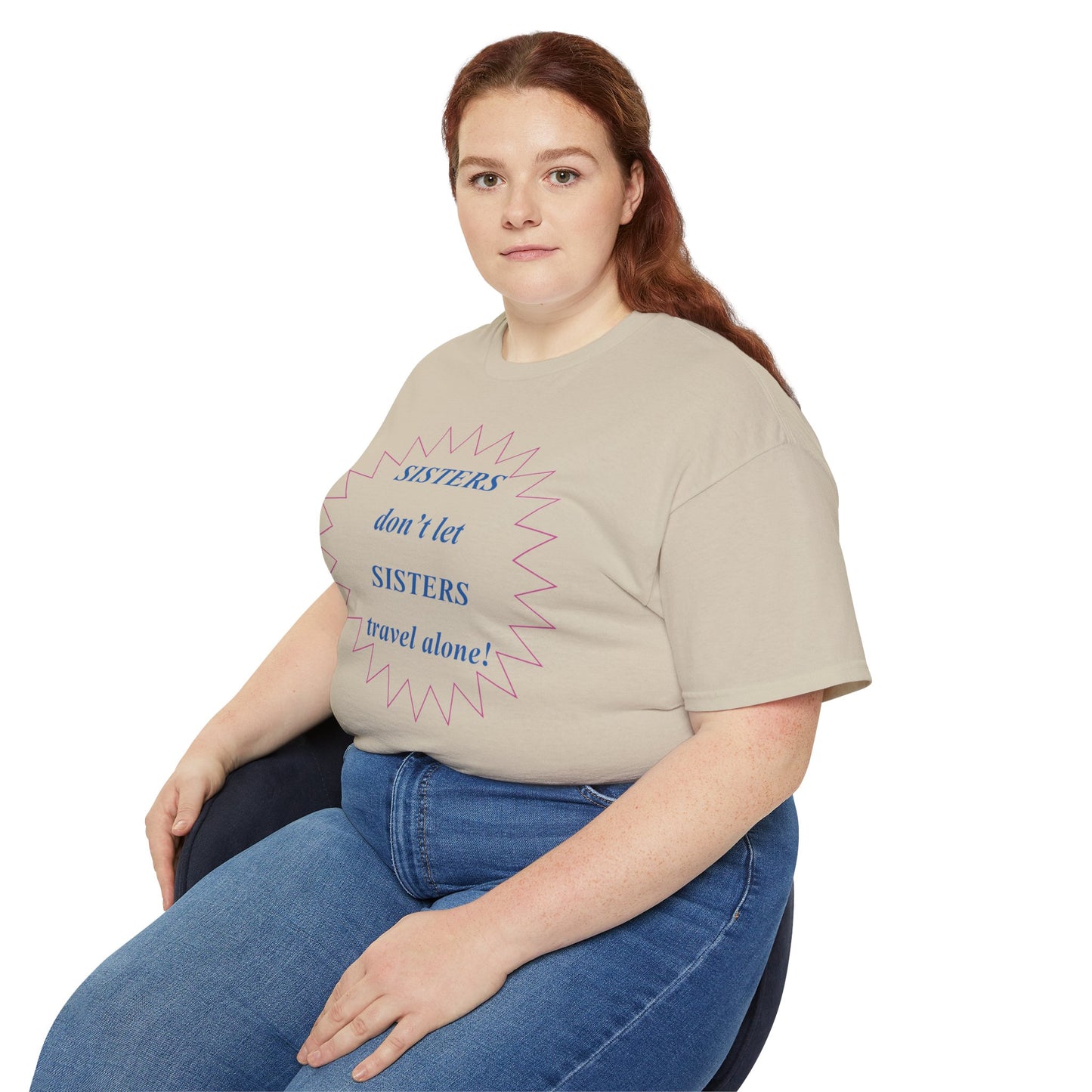 Sister Trip Tee