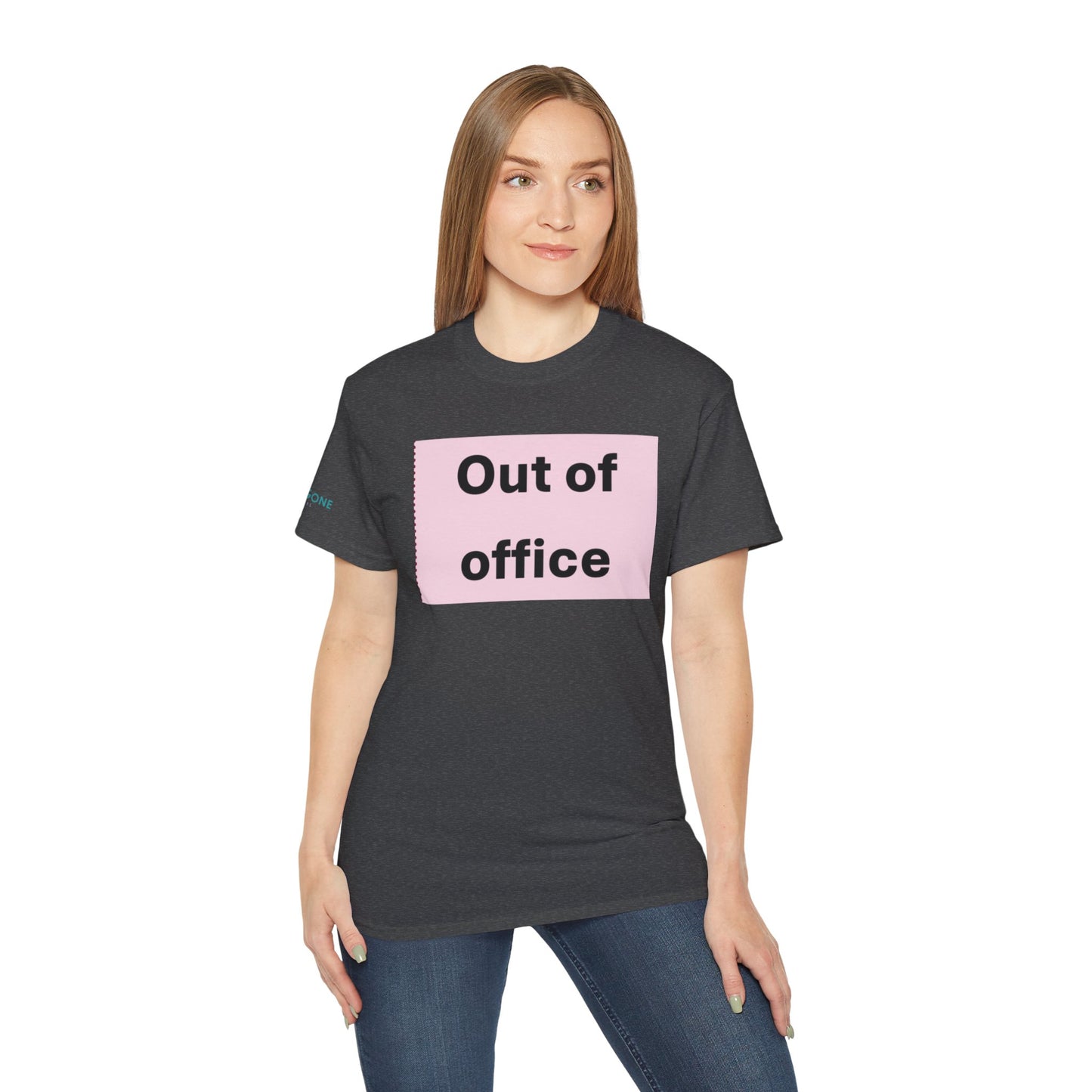 Out of Office Unisex Tee