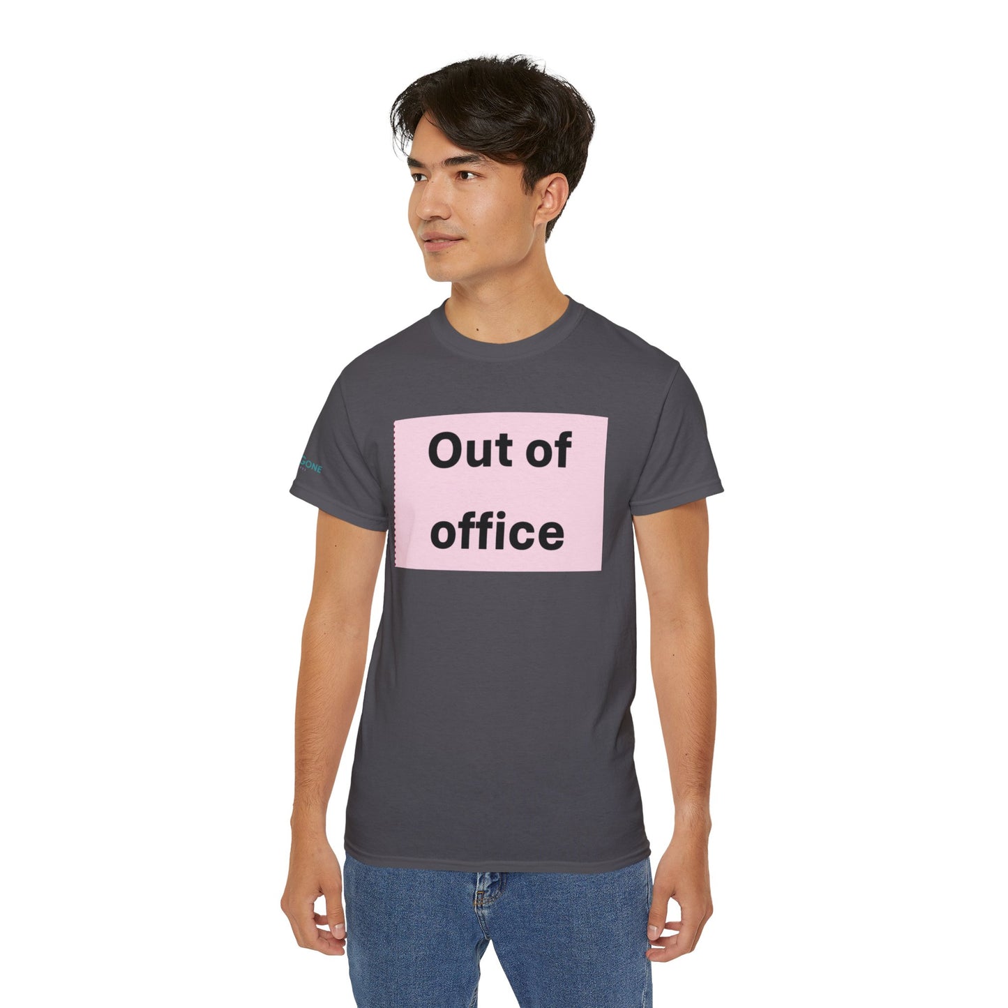 Out of Office Unisex Tee
