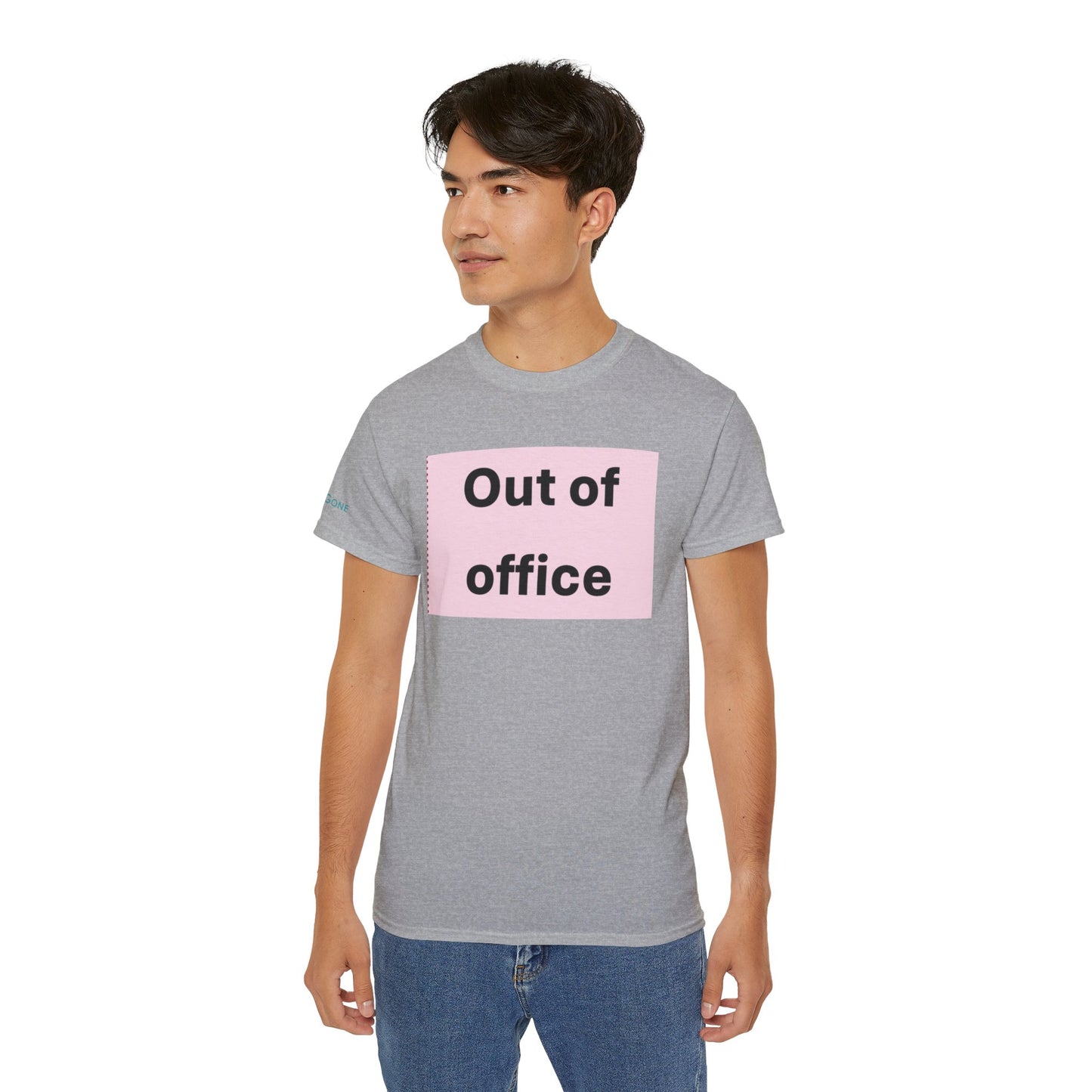 Out of Office Unisex Tee