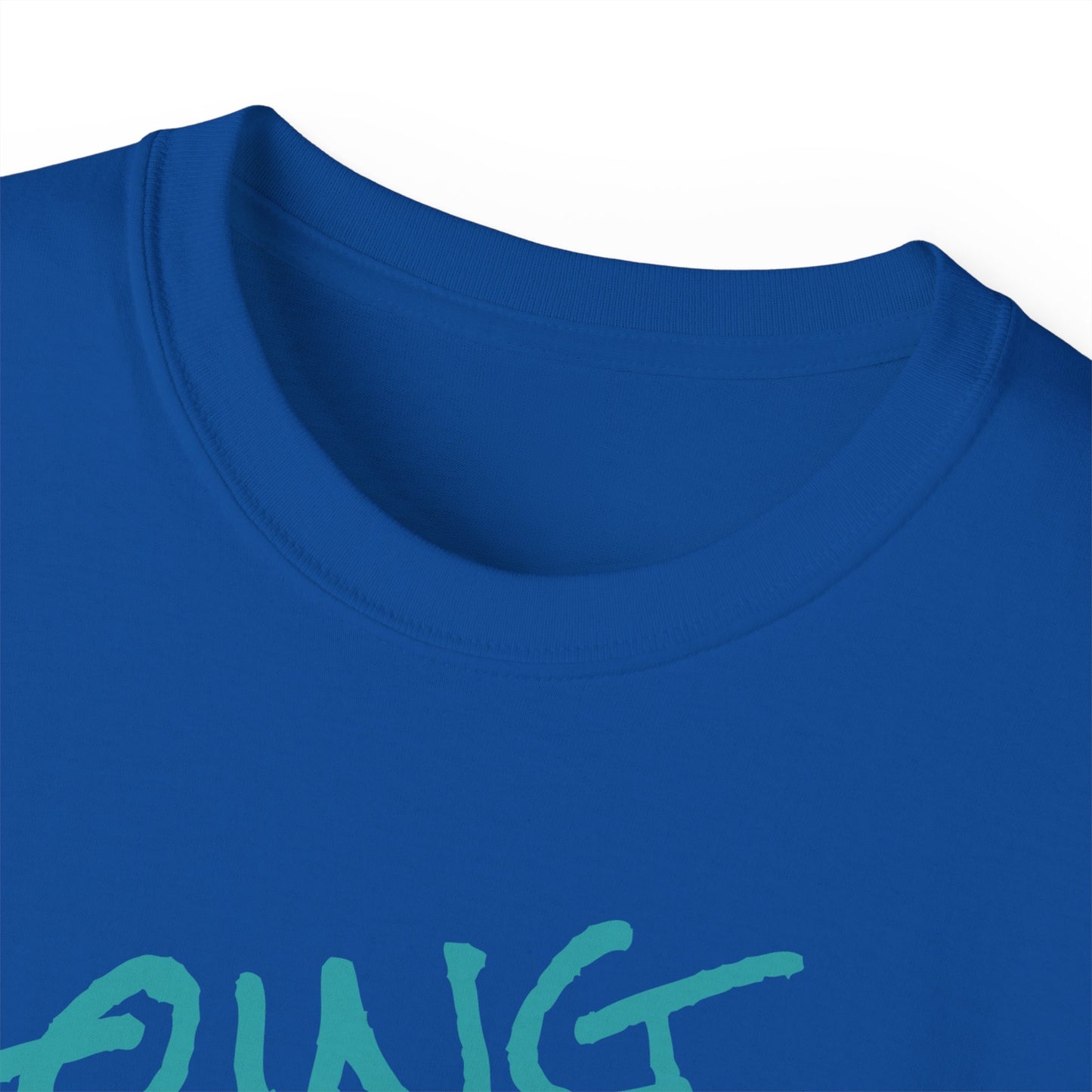 Going Places Unisex Tee