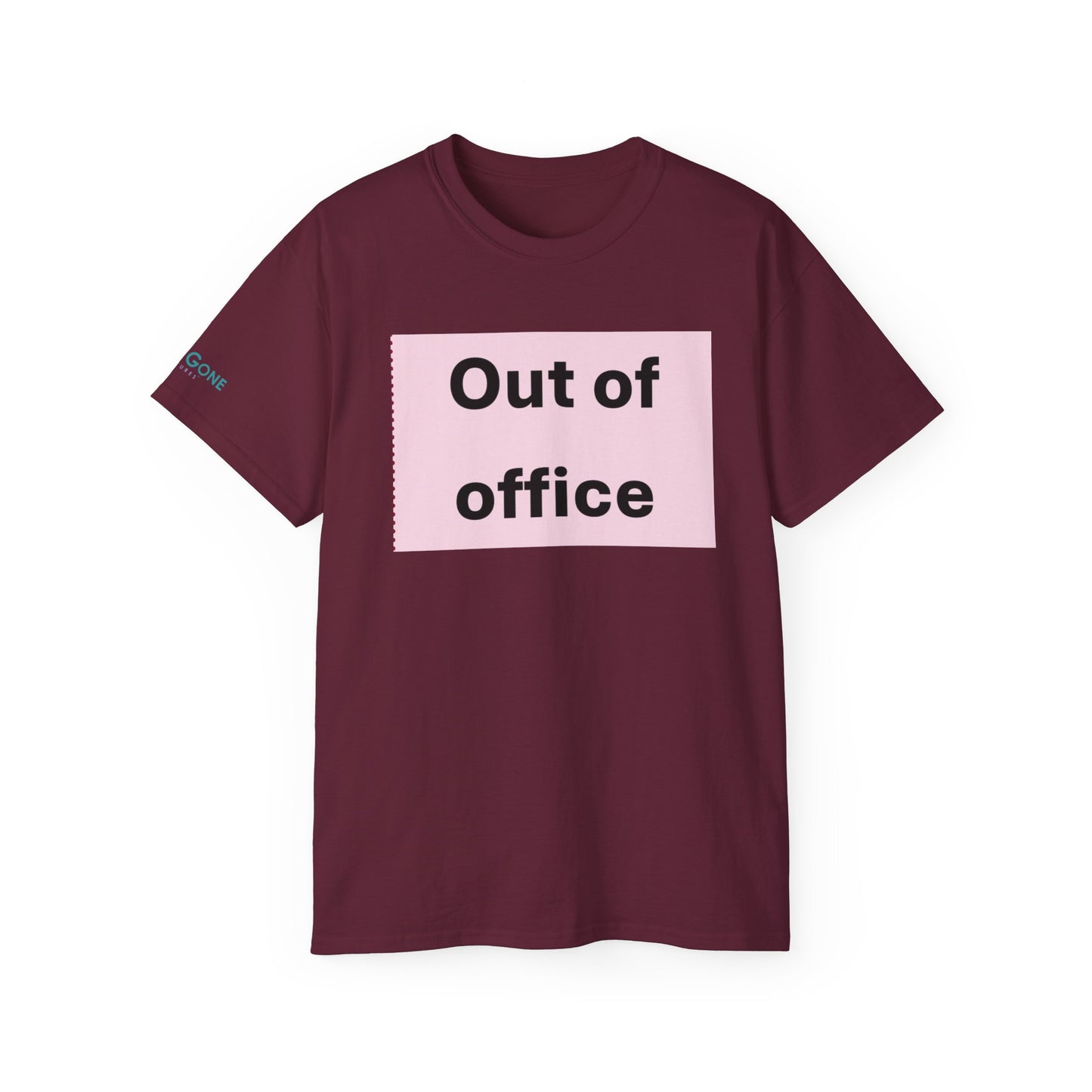 Out of Office Unisex Tee