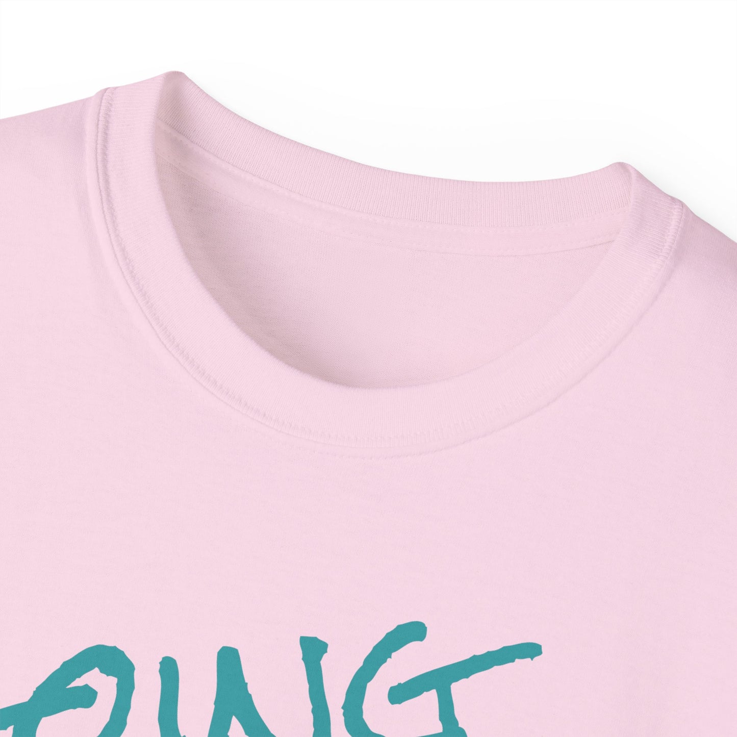 Going Places Unisex Tee
