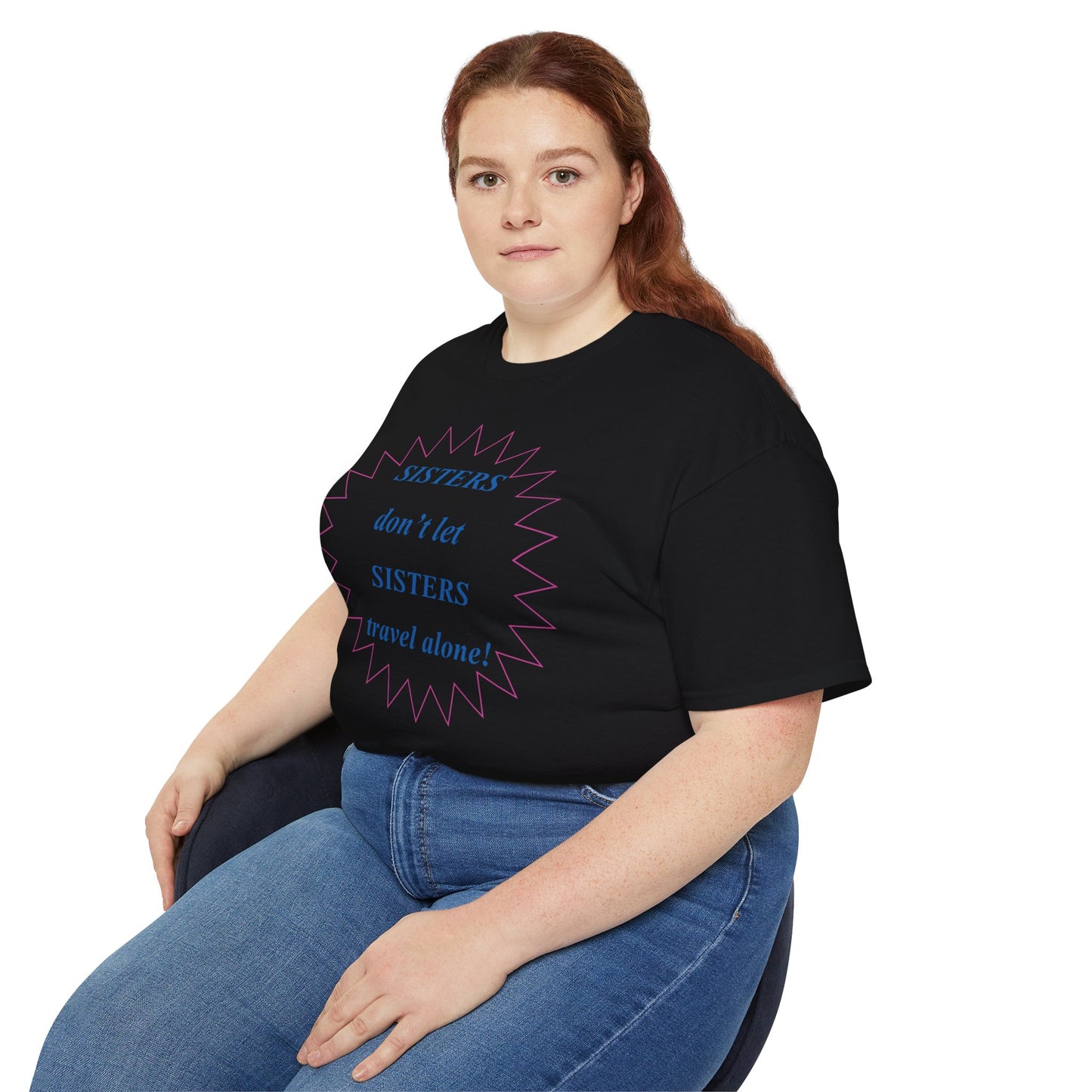 Sister Trip Tee