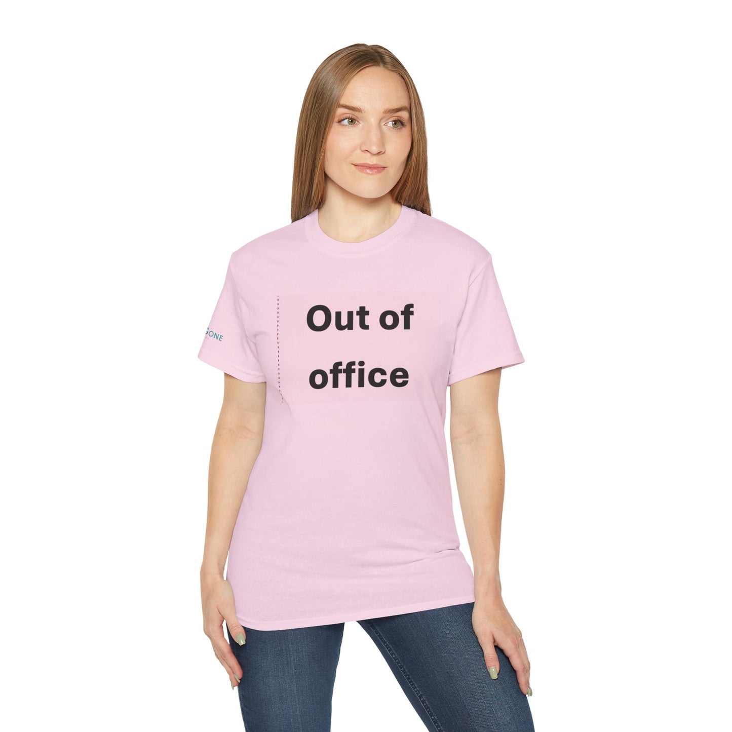 Out of Office Unisex Tee