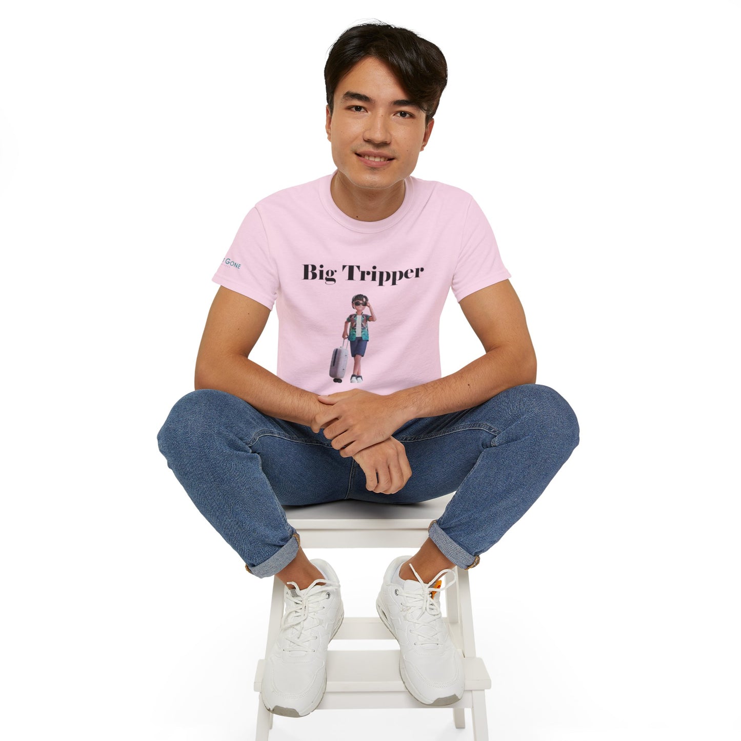 Big Tripper Unisex Tee