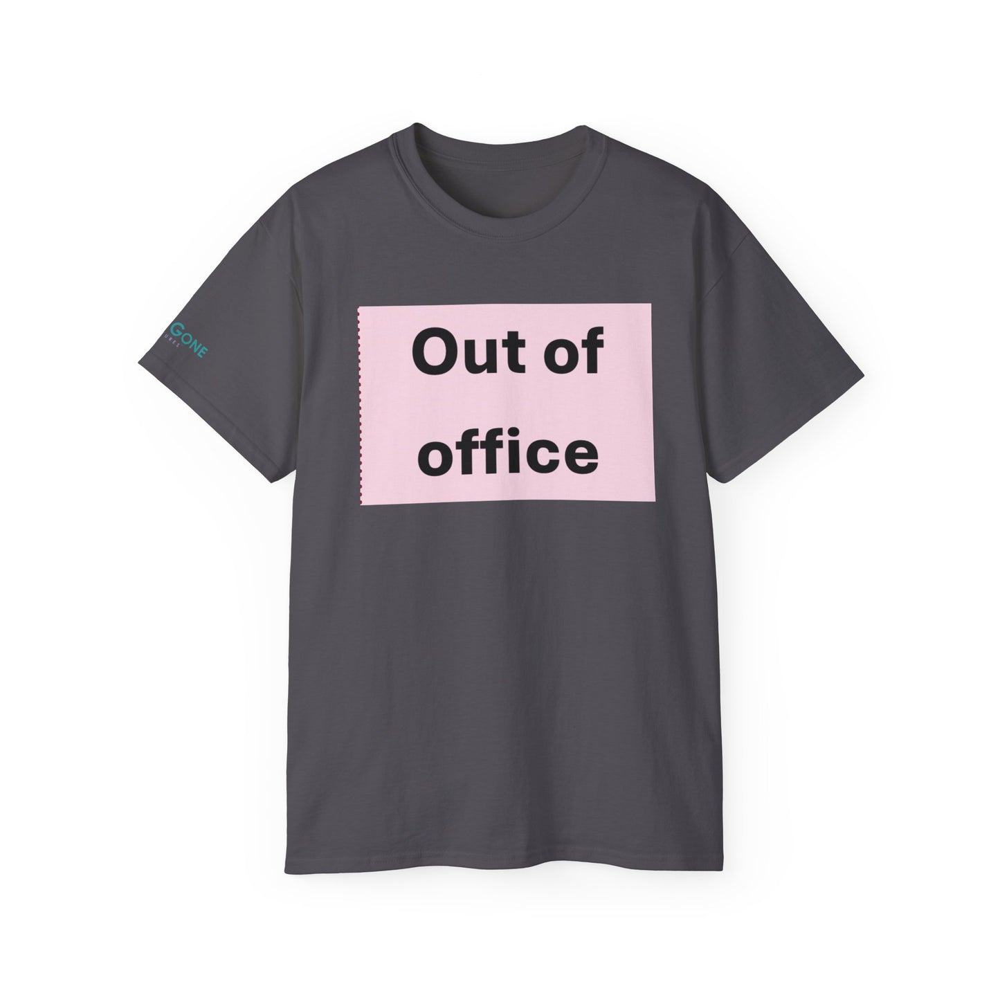 Out of Office Unisex Tee