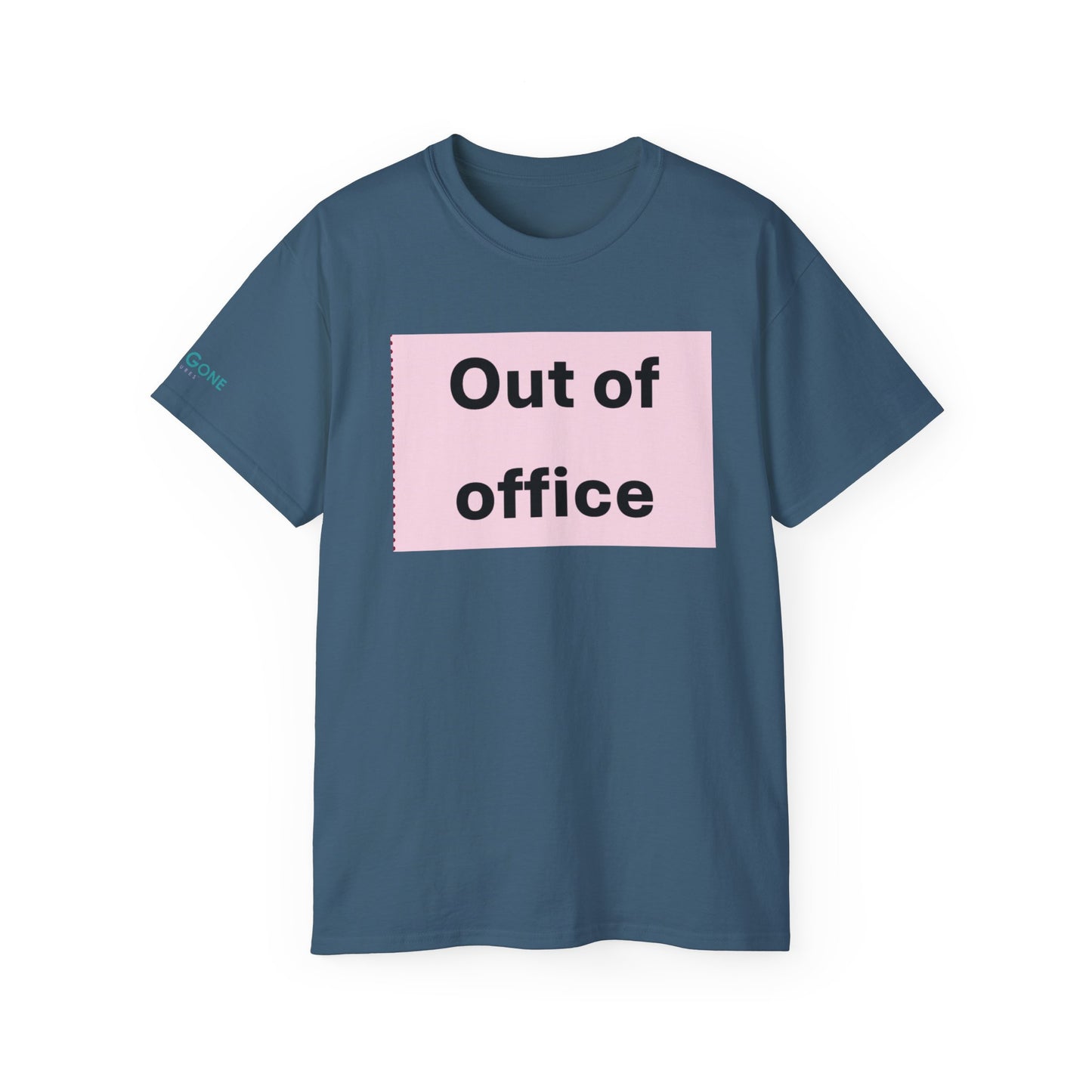 Out of Office Unisex Tee