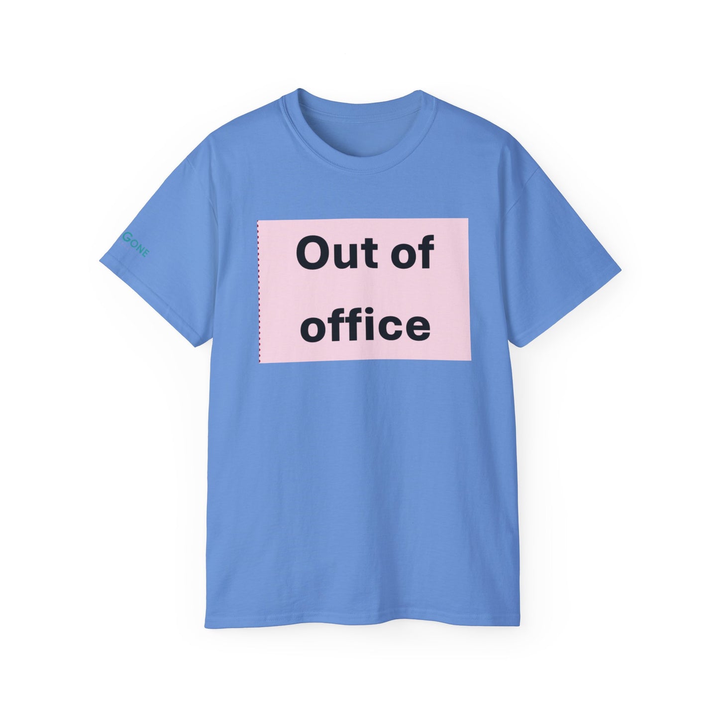 Out of Office Unisex Tee