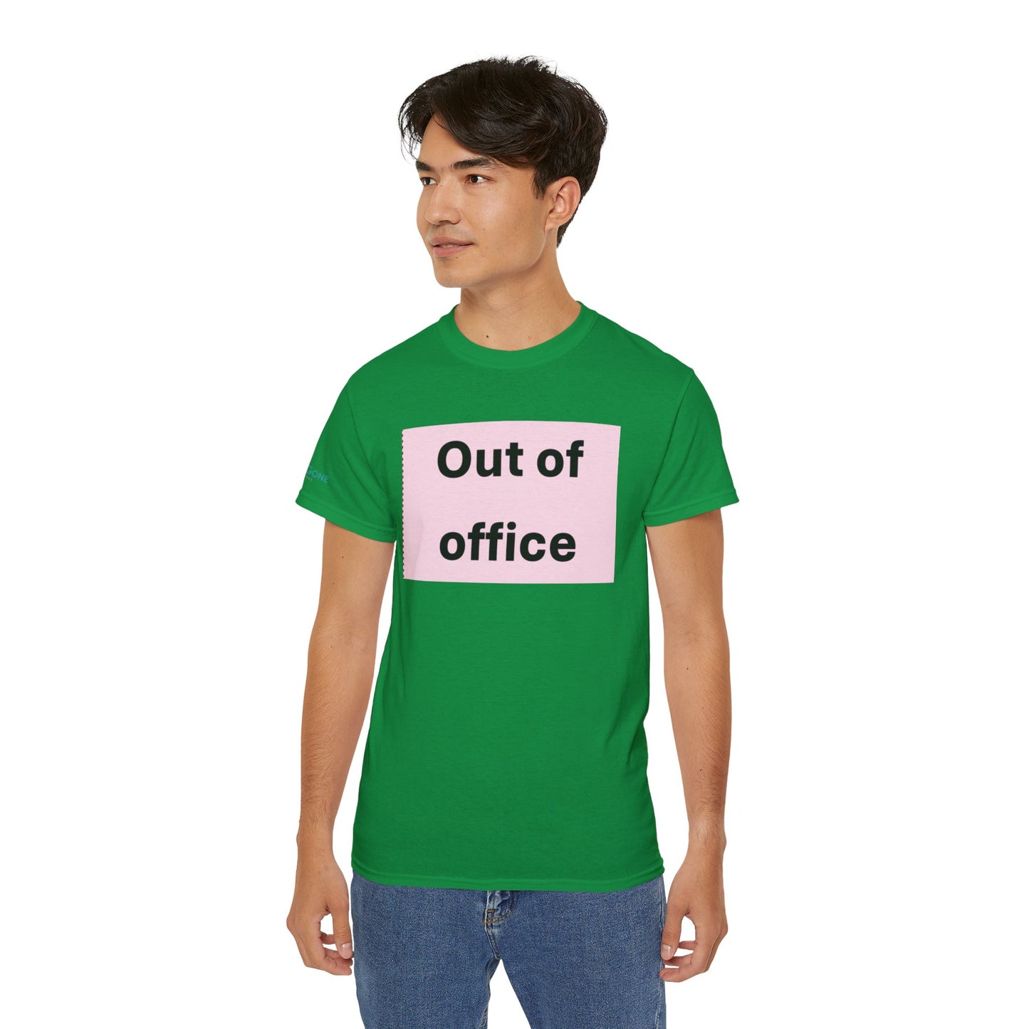 Out of Office Unisex Tee