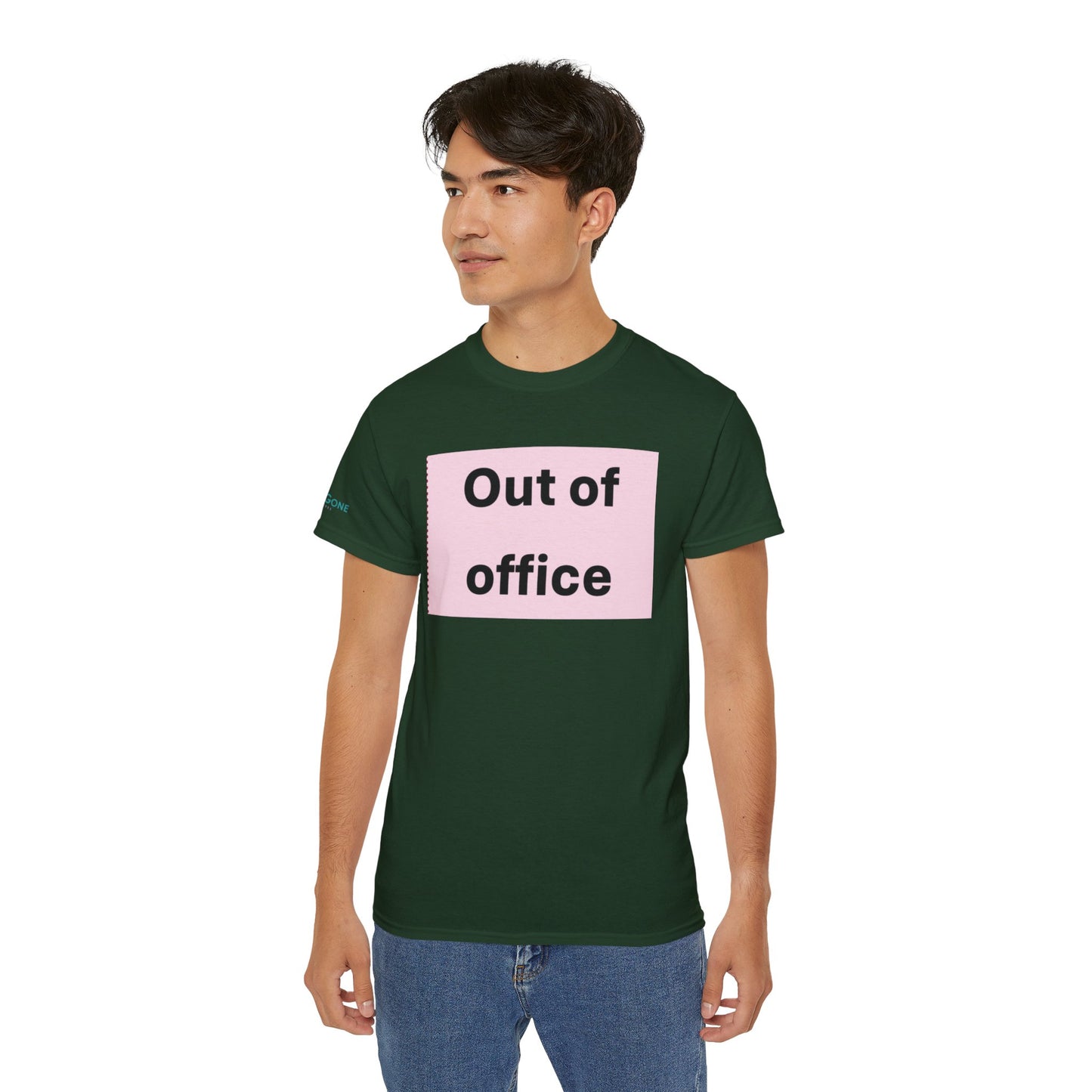 Out of Office Unisex Tee