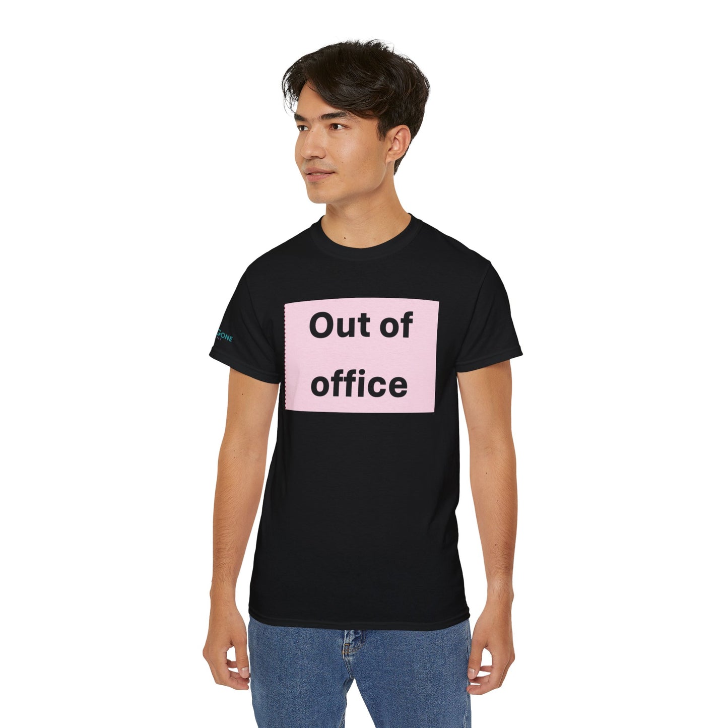 Out of Office Unisex Tee