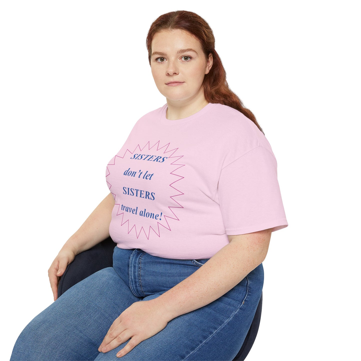 Sister Trip Tee