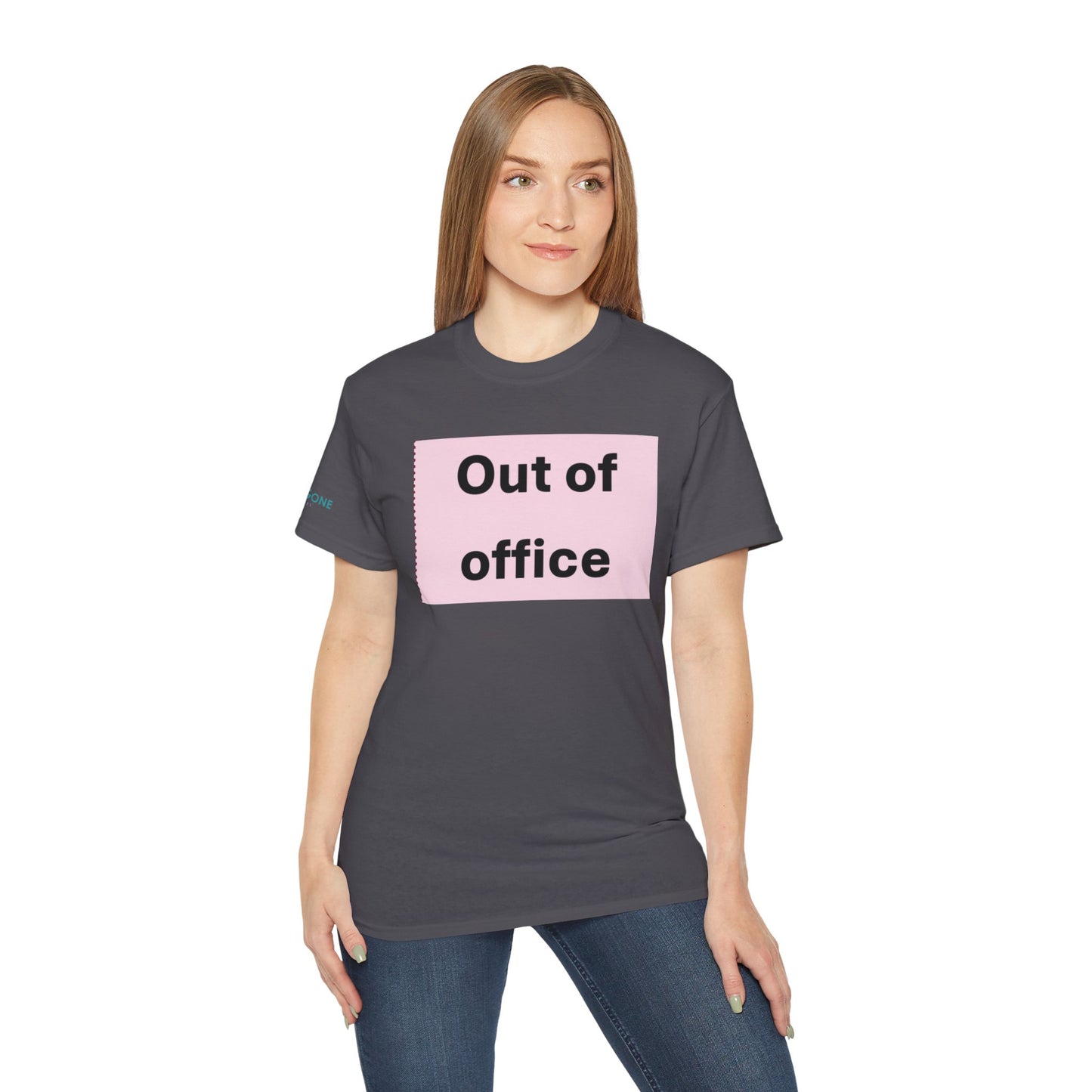 Out of Office Unisex Tee