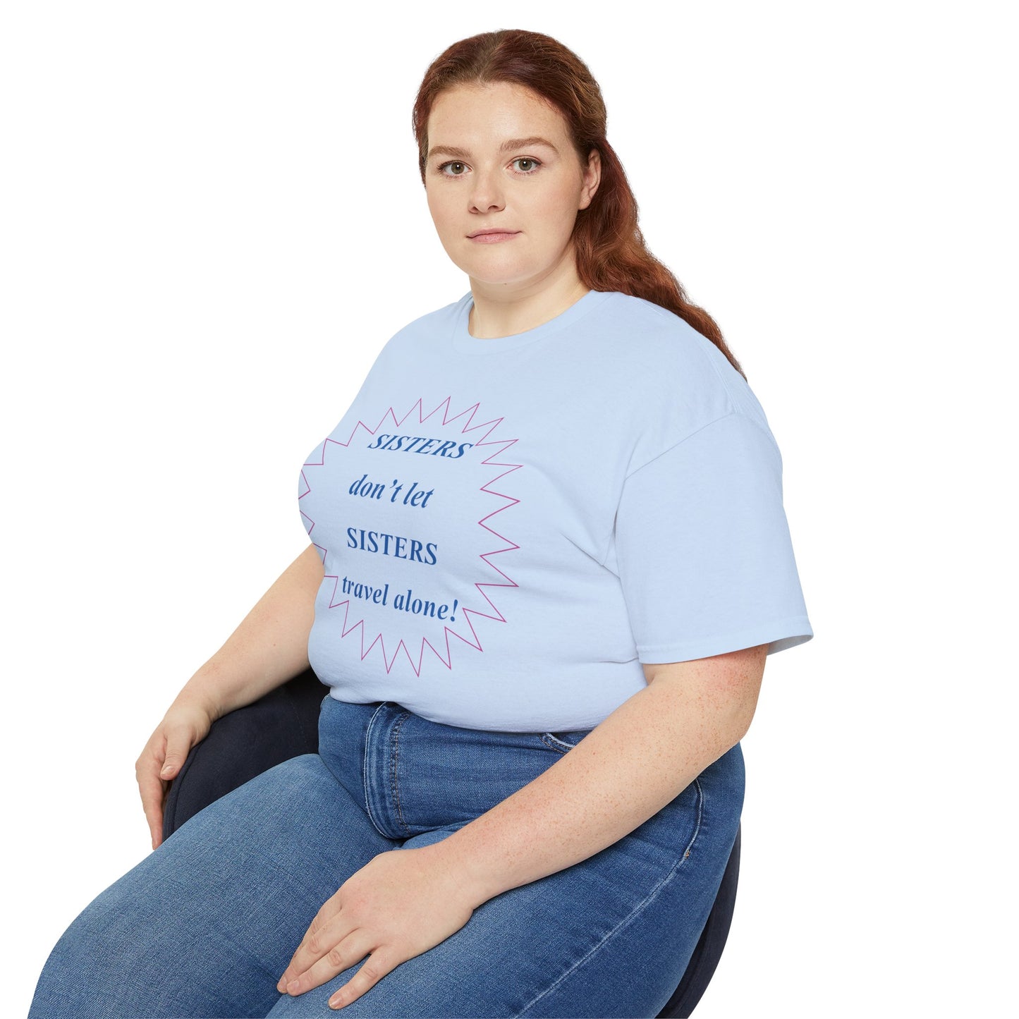 Sister Trip Tee
