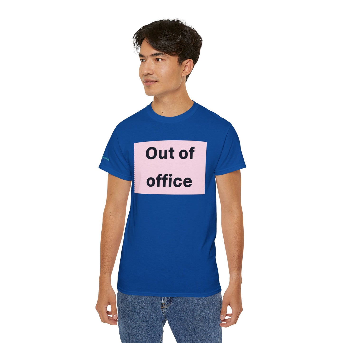 Out of Office Unisex Tee