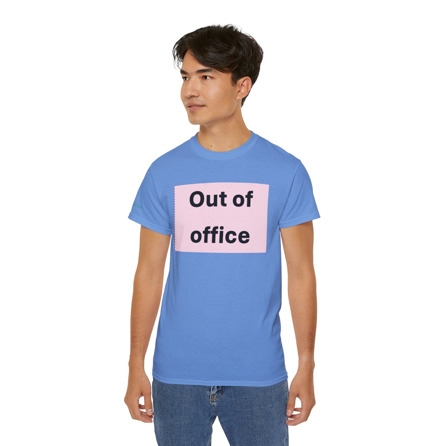 Out of Office Unisex Tee