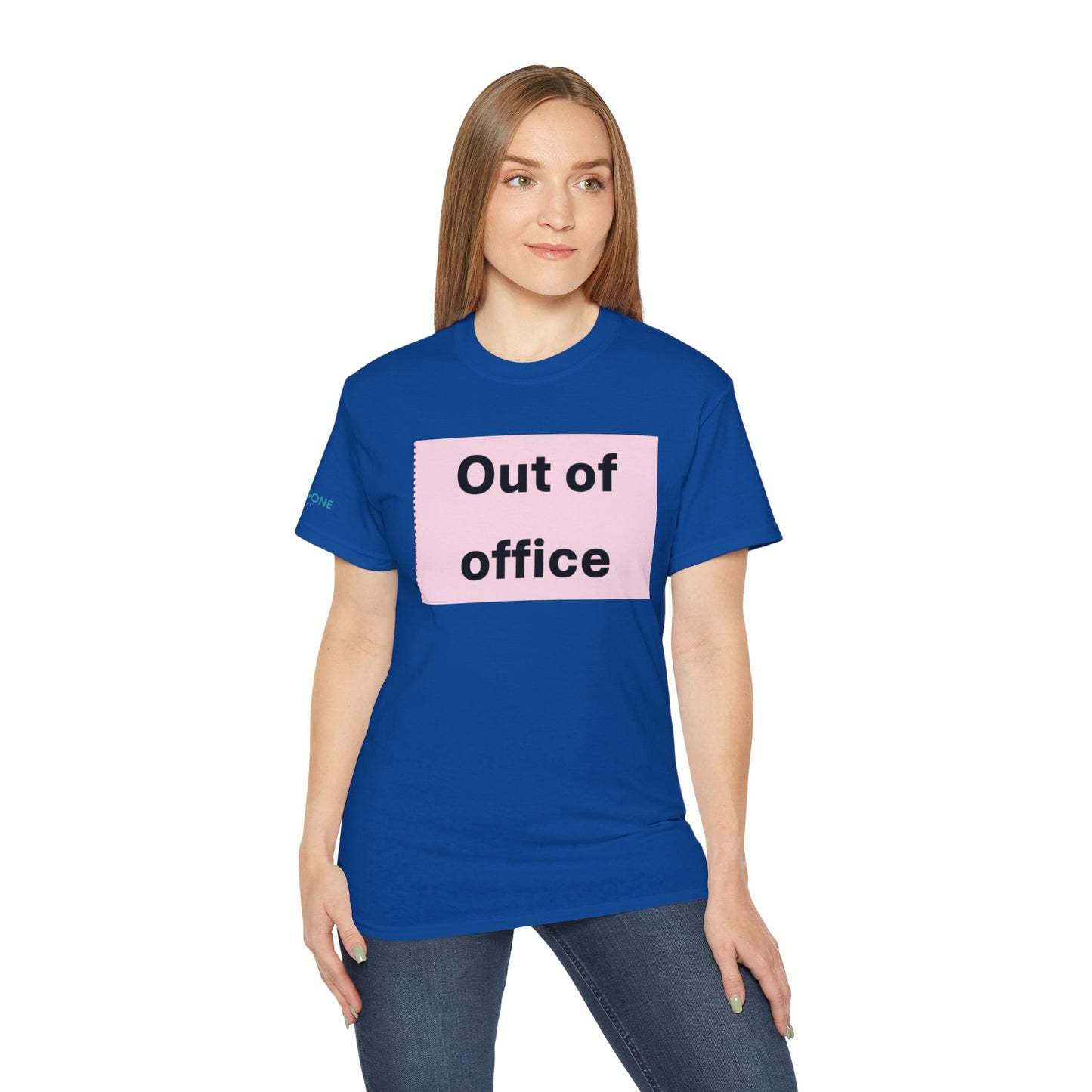Out of Office Unisex Tee