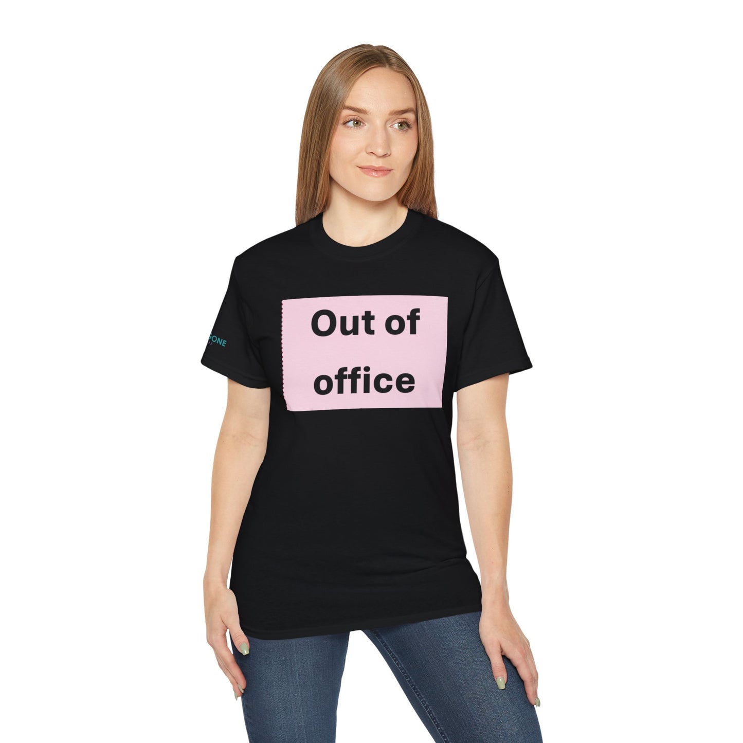 Out of Office Unisex Tee