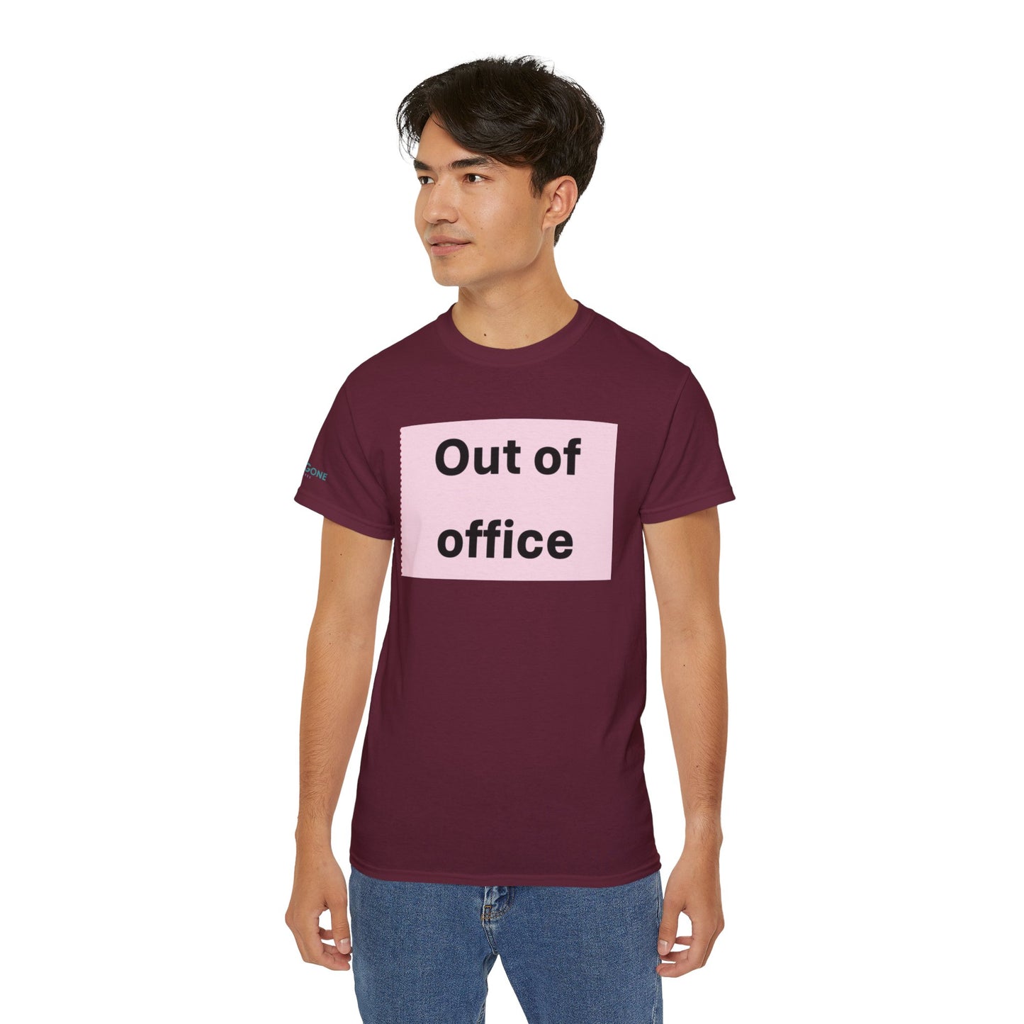 Out of Office Unisex Tee