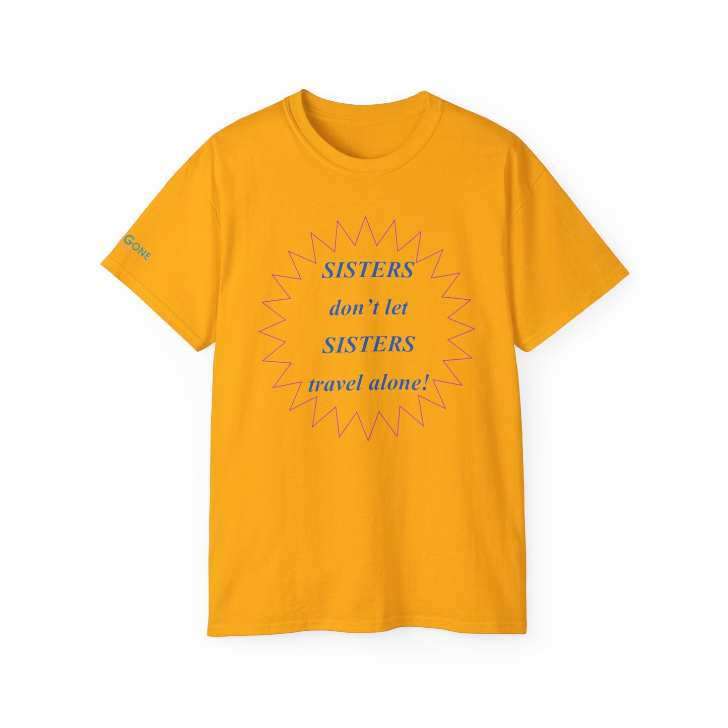 Sister Trip Tee