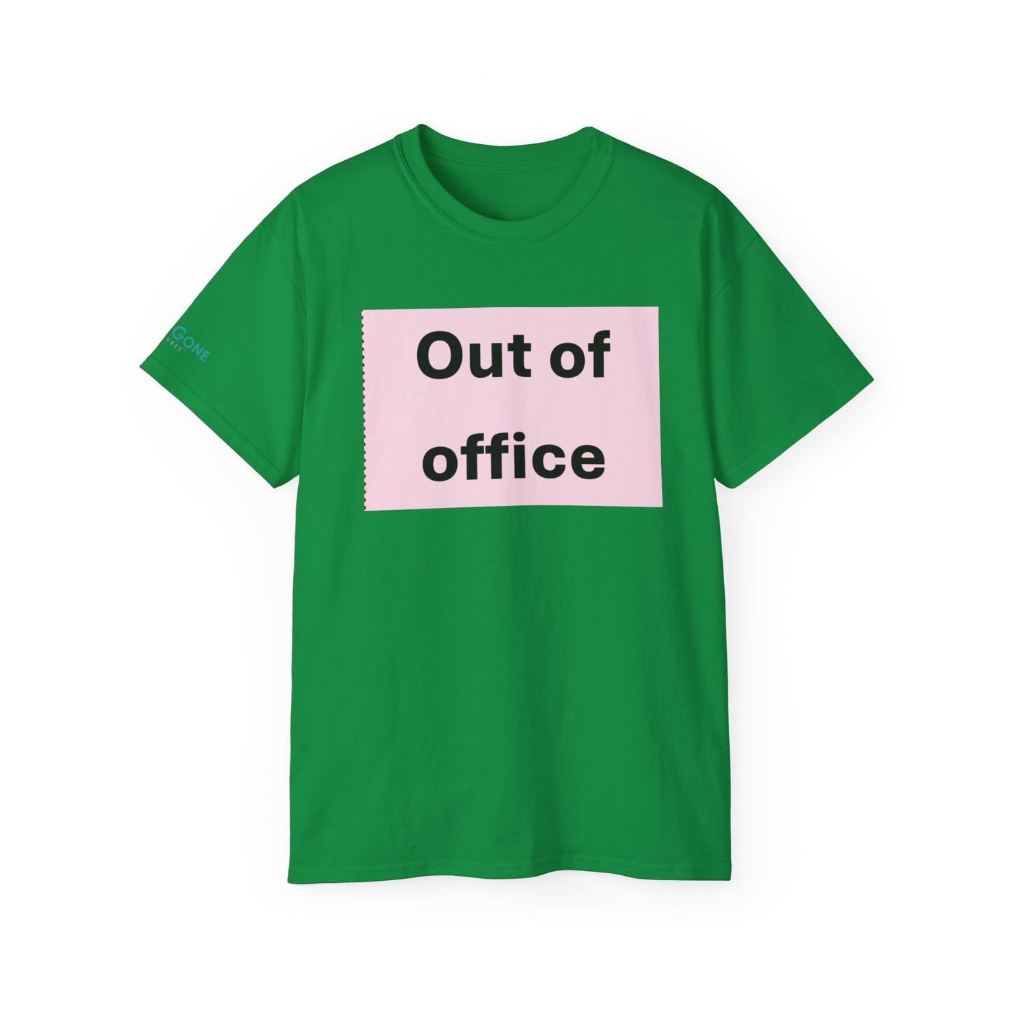 Out of Office Unisex Tee