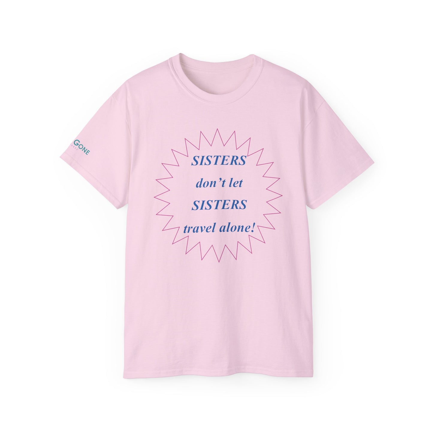Sister Trip Tee