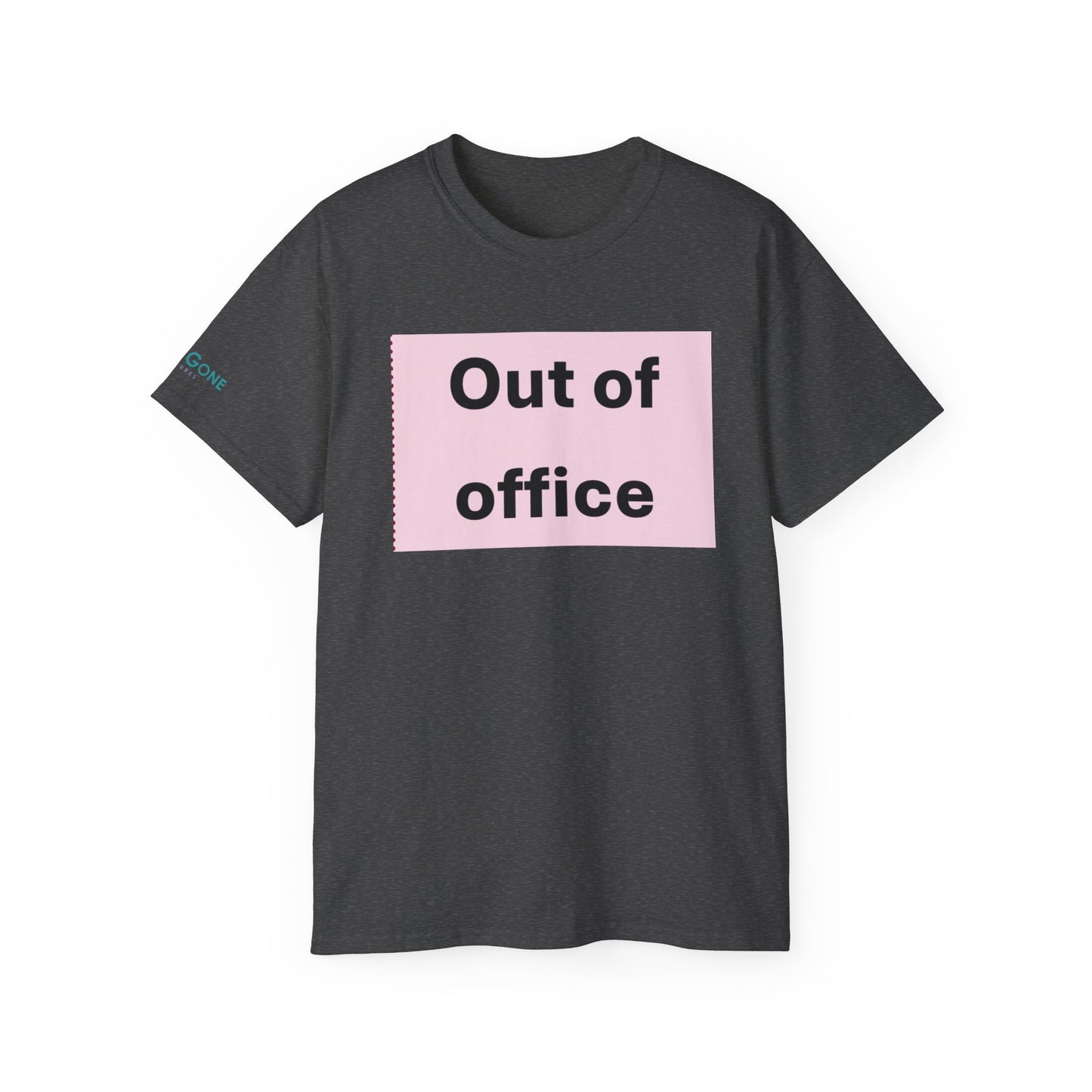 Out of Office Unisex Tee