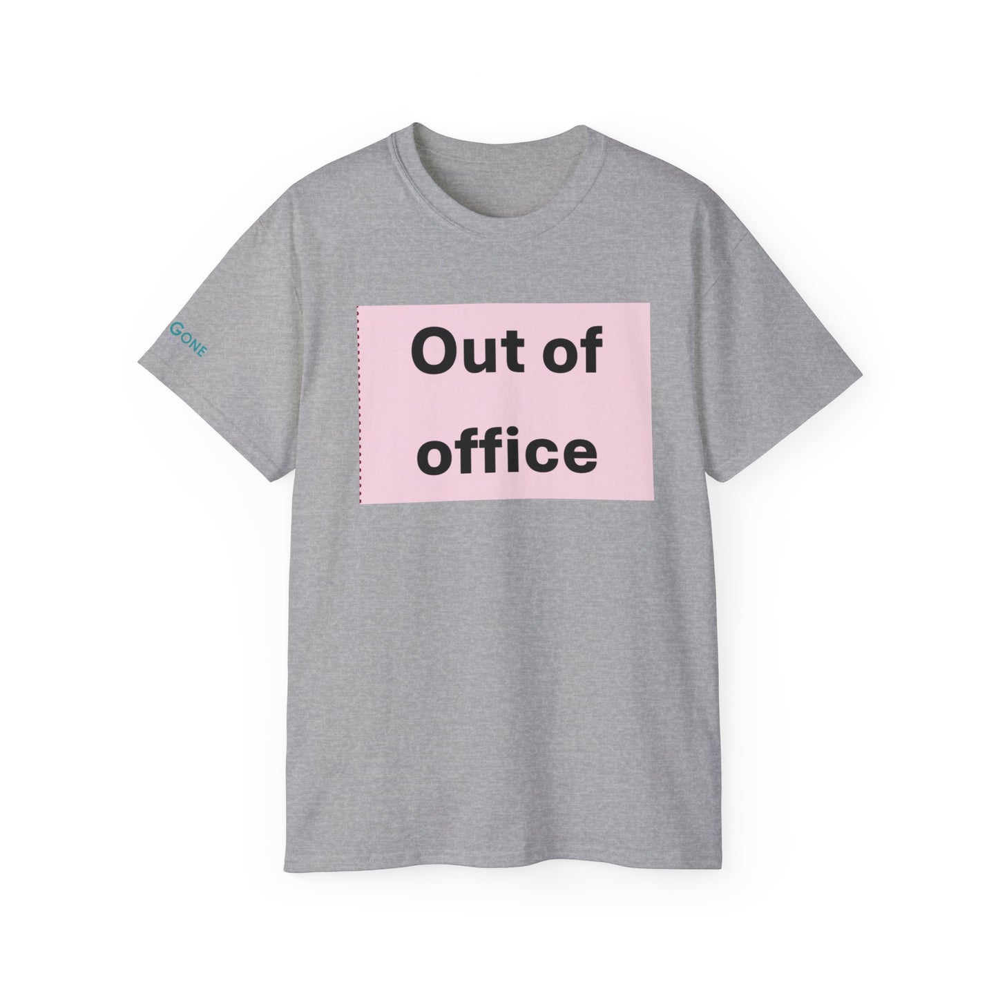 Out of Office Unisex Tee