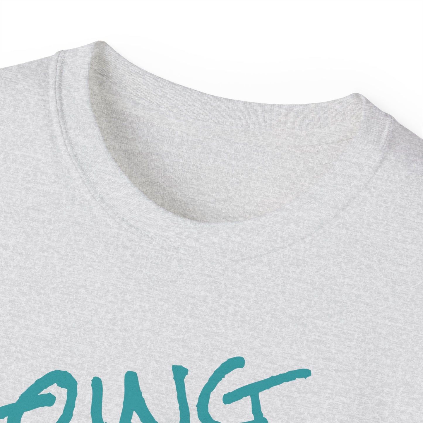 Going Places Unisex Tee