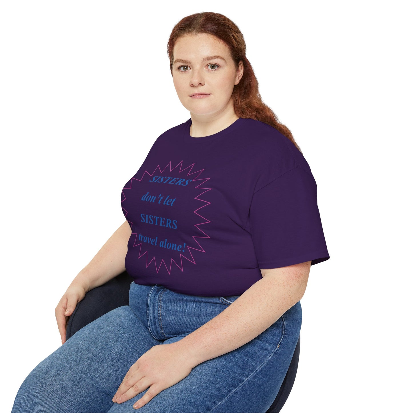 Sister Trip Tee