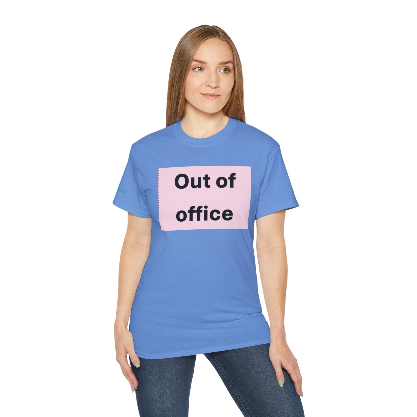 Out of Office Unisex Tee