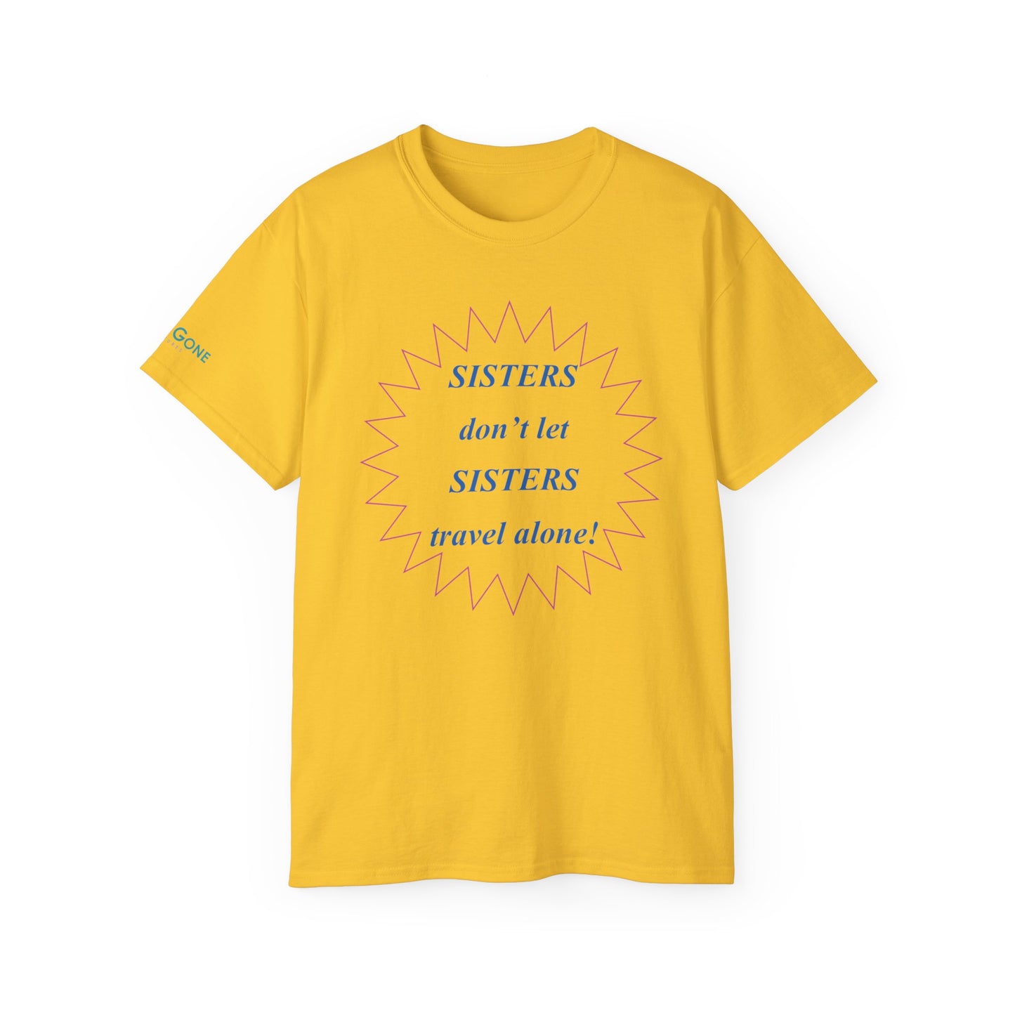 Sister Trip Tee
