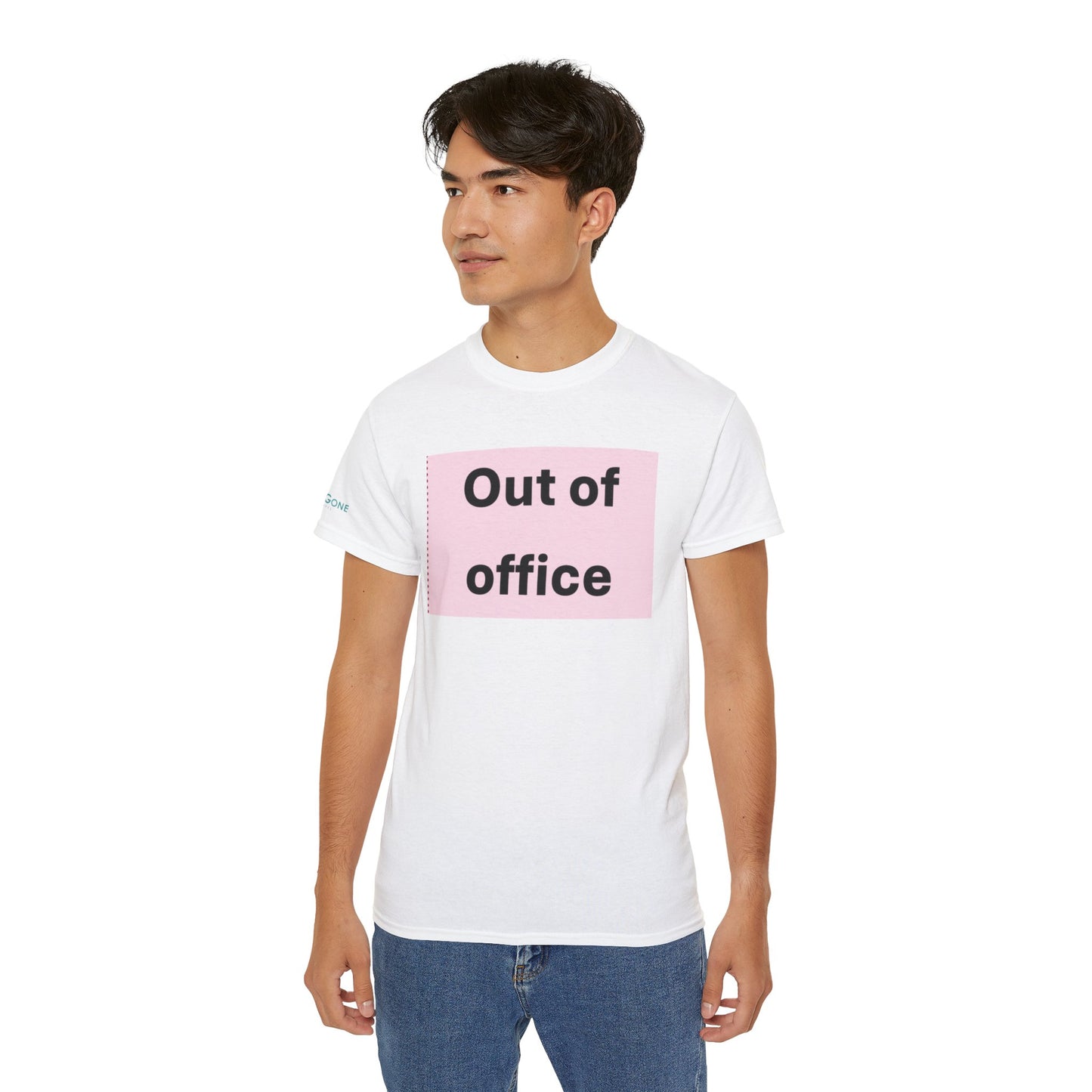 Out of Office Unisex Tee