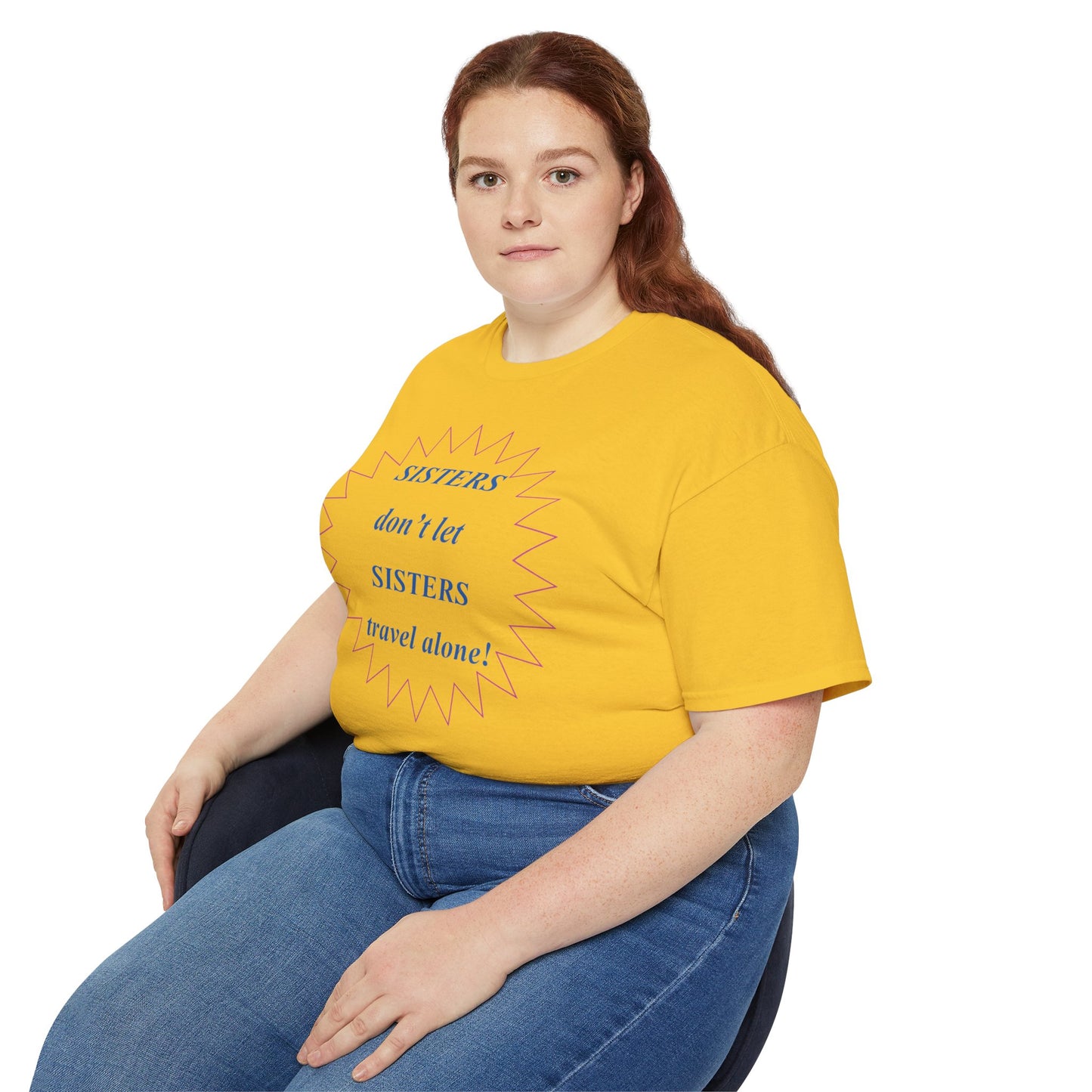 Sister Trip Tee