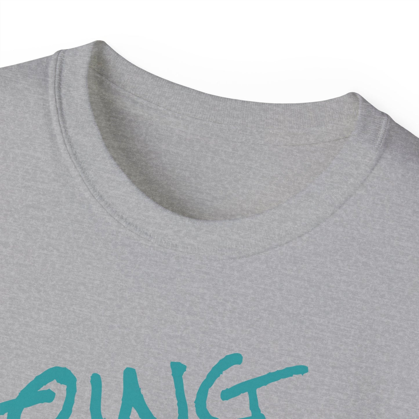 Going Places Unisex Tee