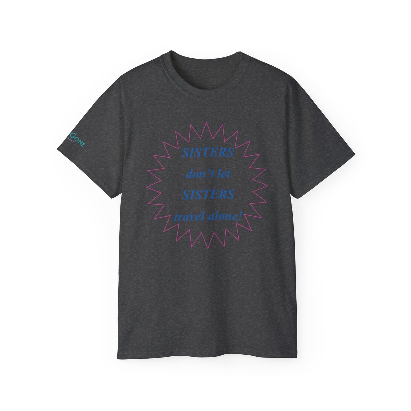 Sister Trip Tee